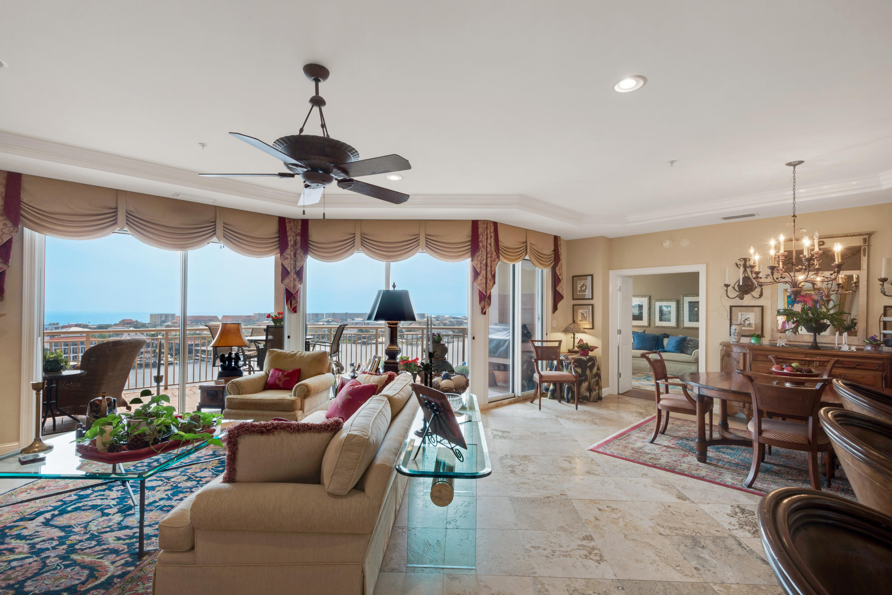 GRAND HARBOR - Residential