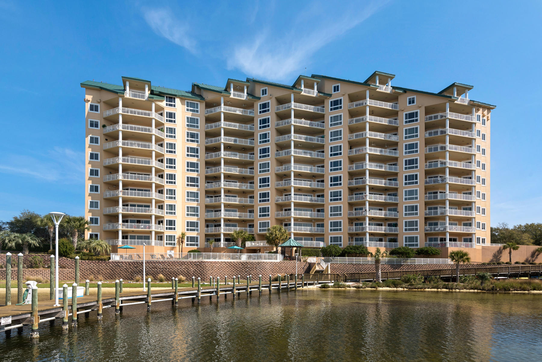 GRAND HARBOR - Residential