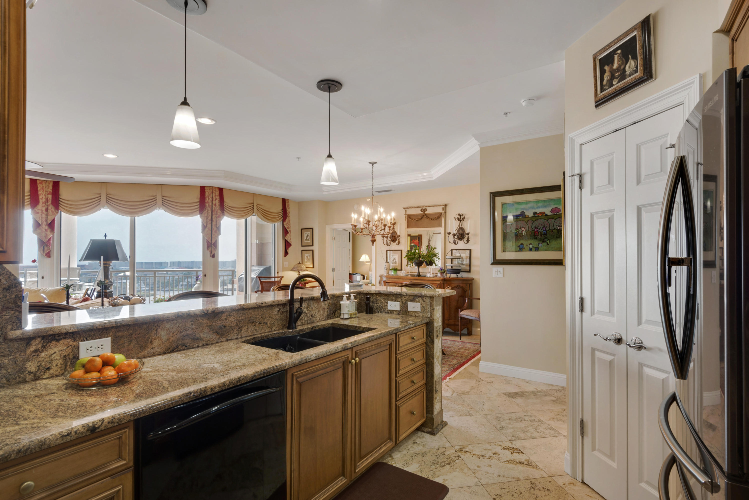 GRAND HARBOR - Residential