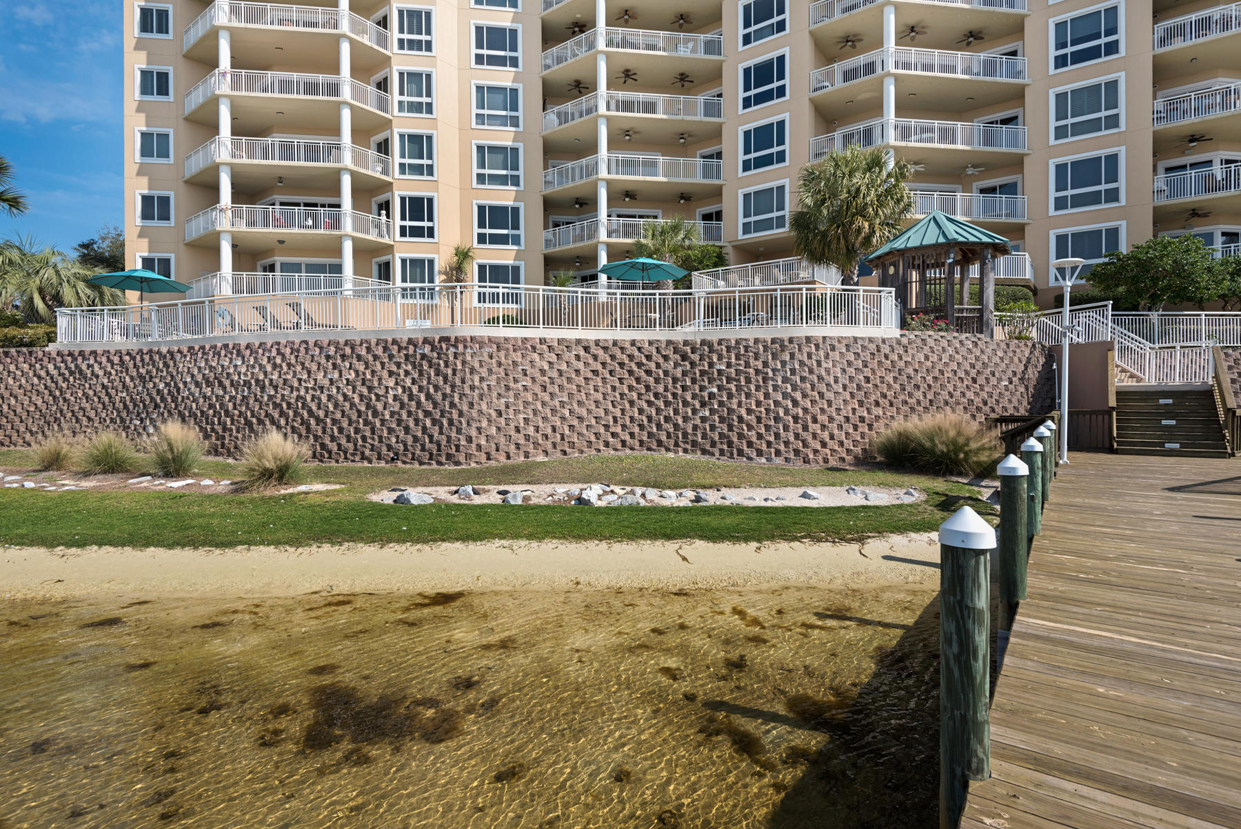 GRAND HARBOR - Residential