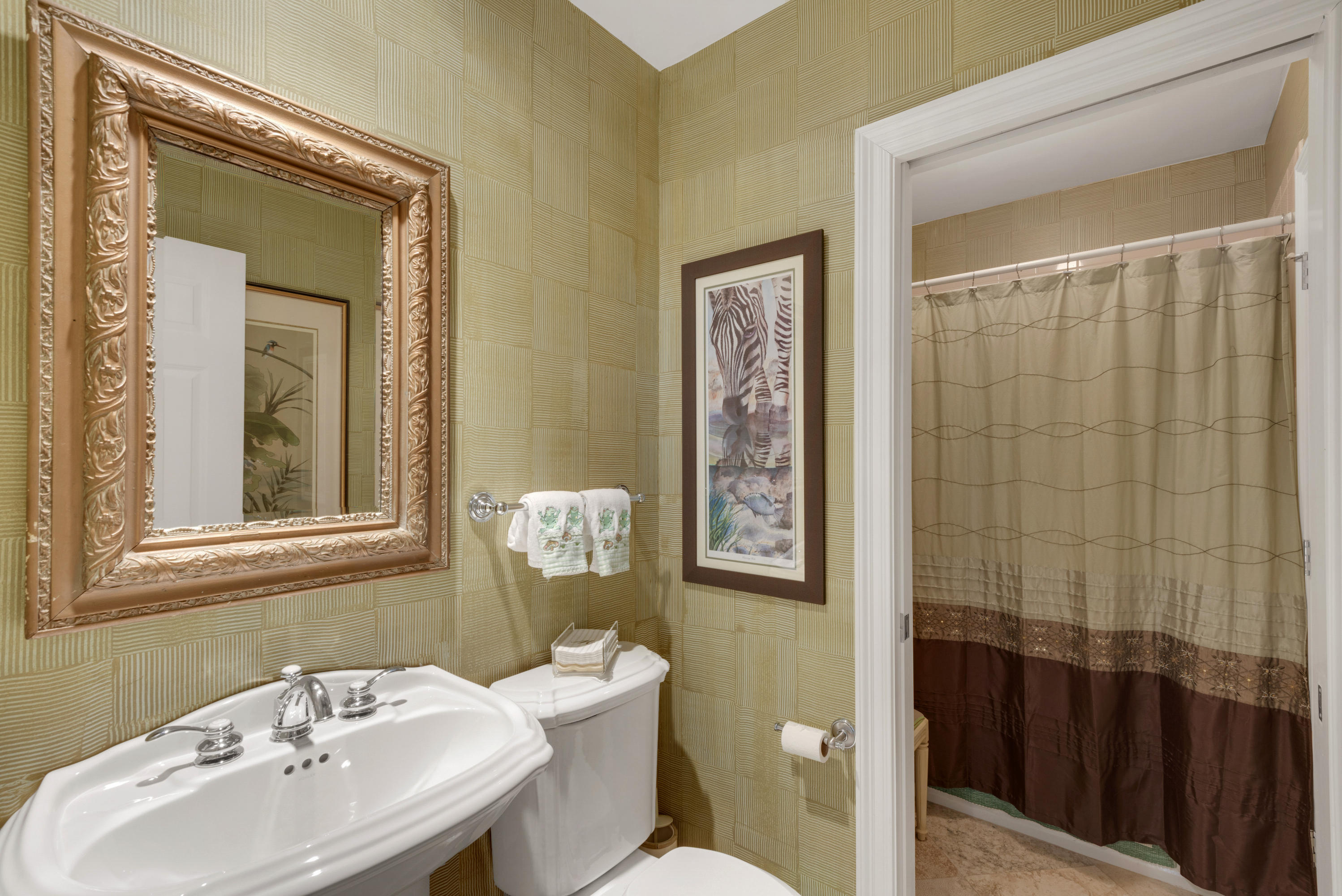 GRAND HARBOR - Residential