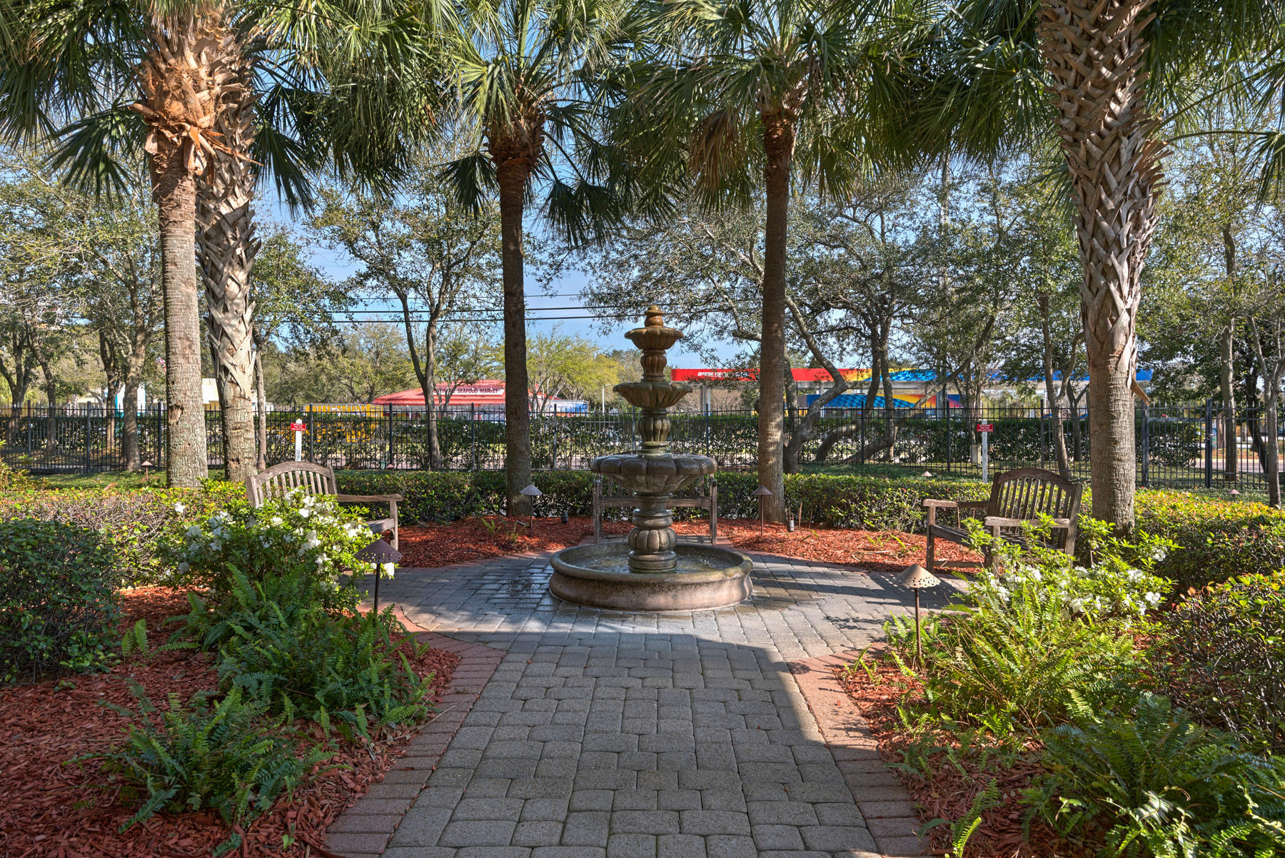 GRAND HARBOR - Residential