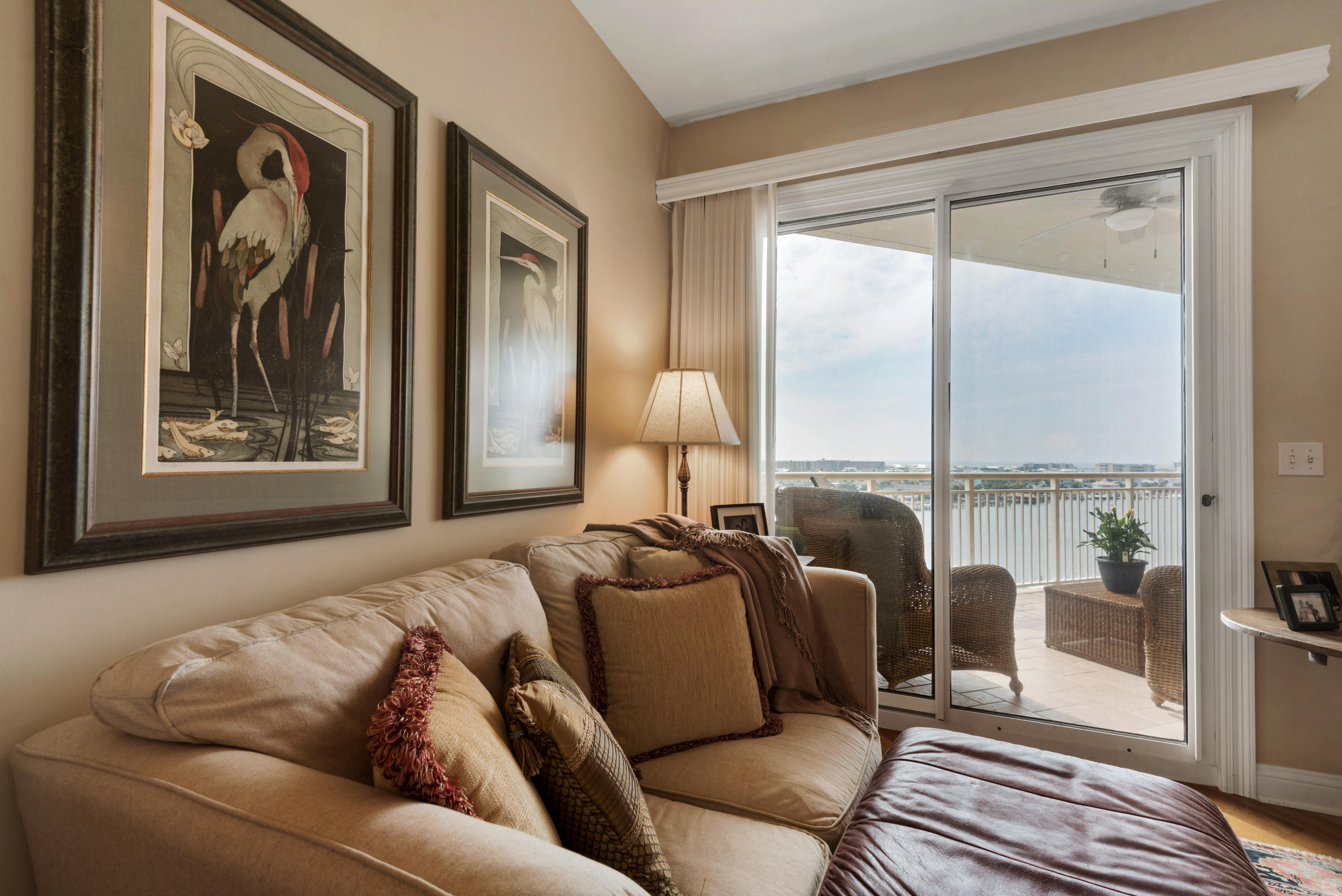 GRAND HARBOR - Residential