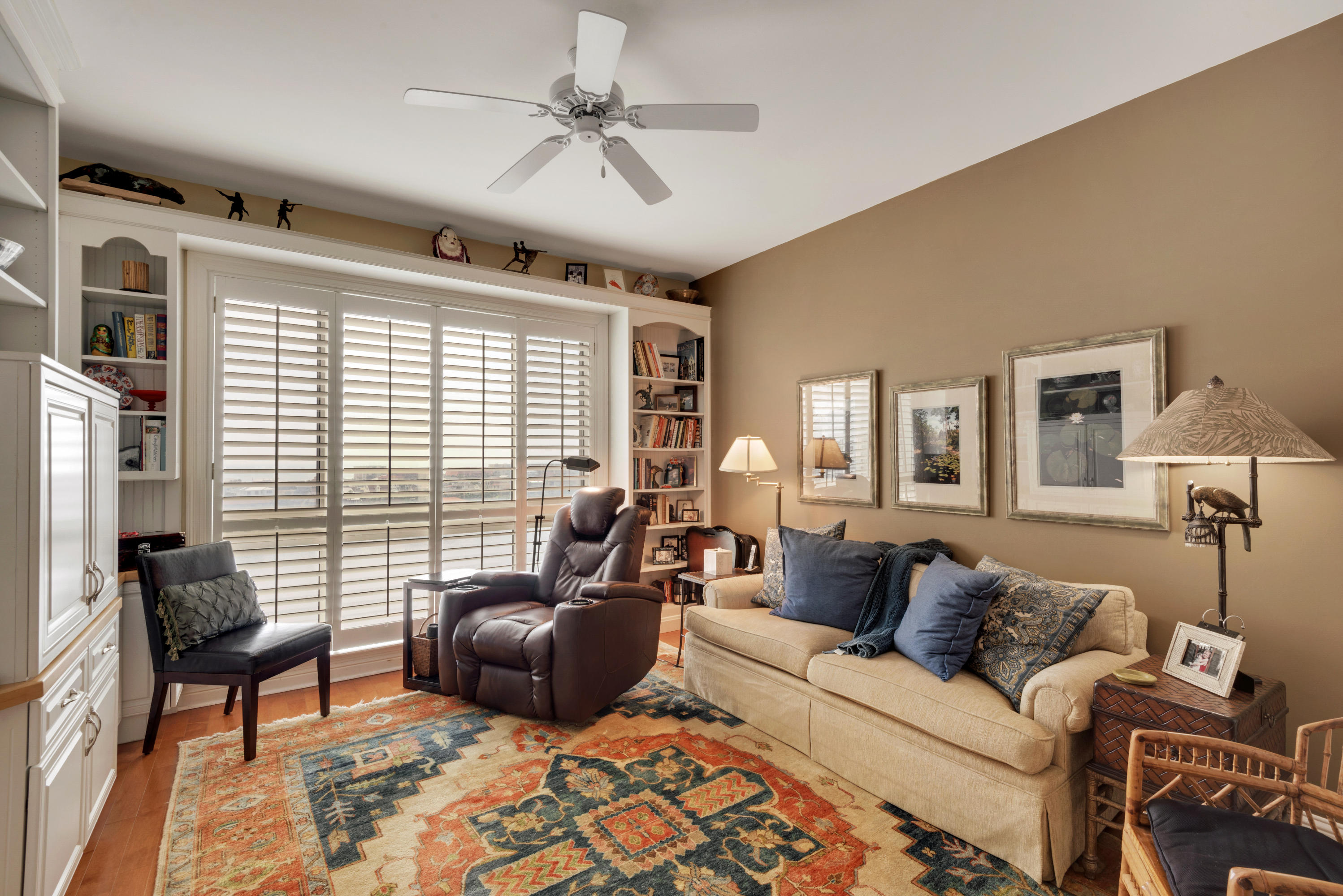 GRAND HARBOR - Residential