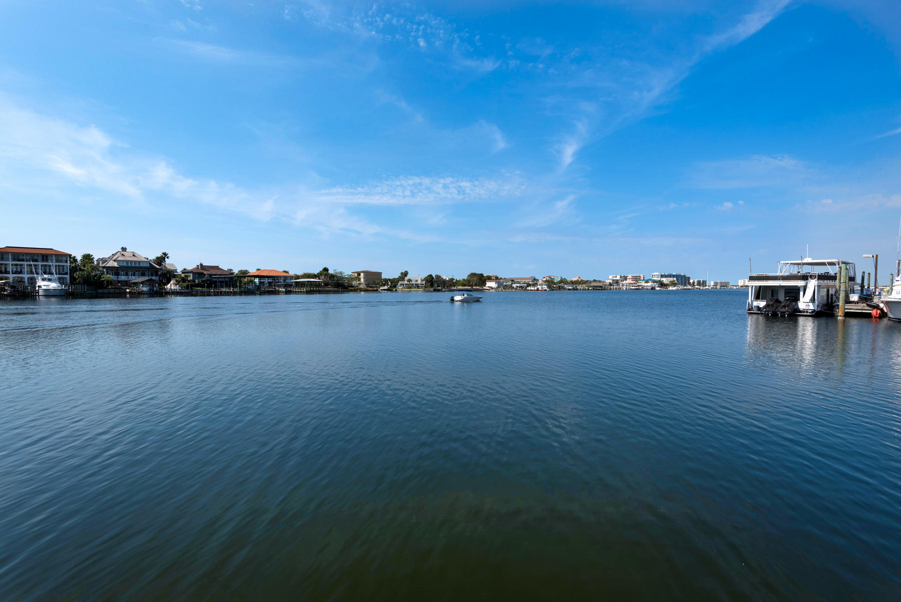 GRAND HARBOR - Residential