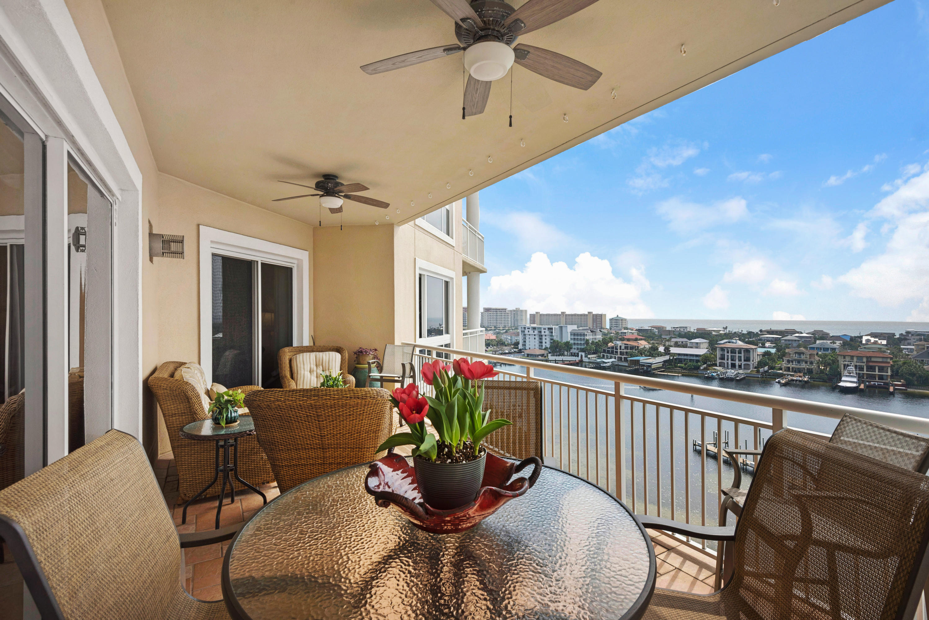 GRAND HARBOR - Residential