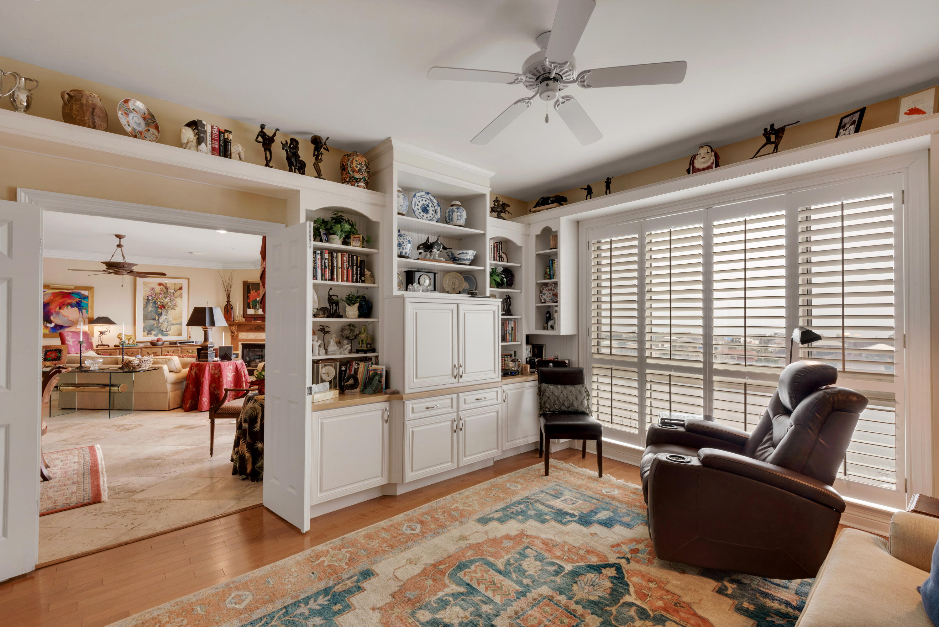 GRAND HARBOR - Residential