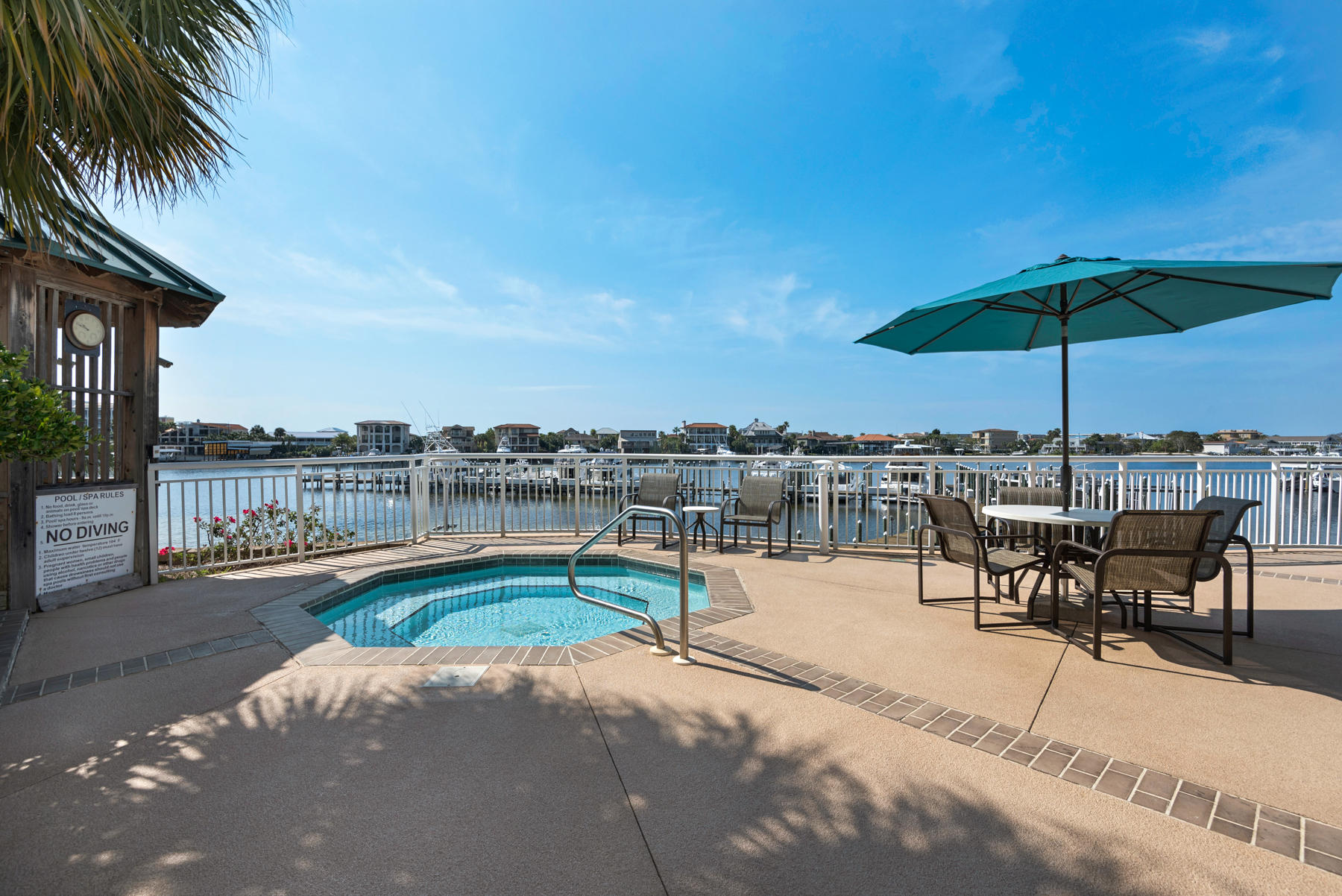 GRAND HARBOR - Residential