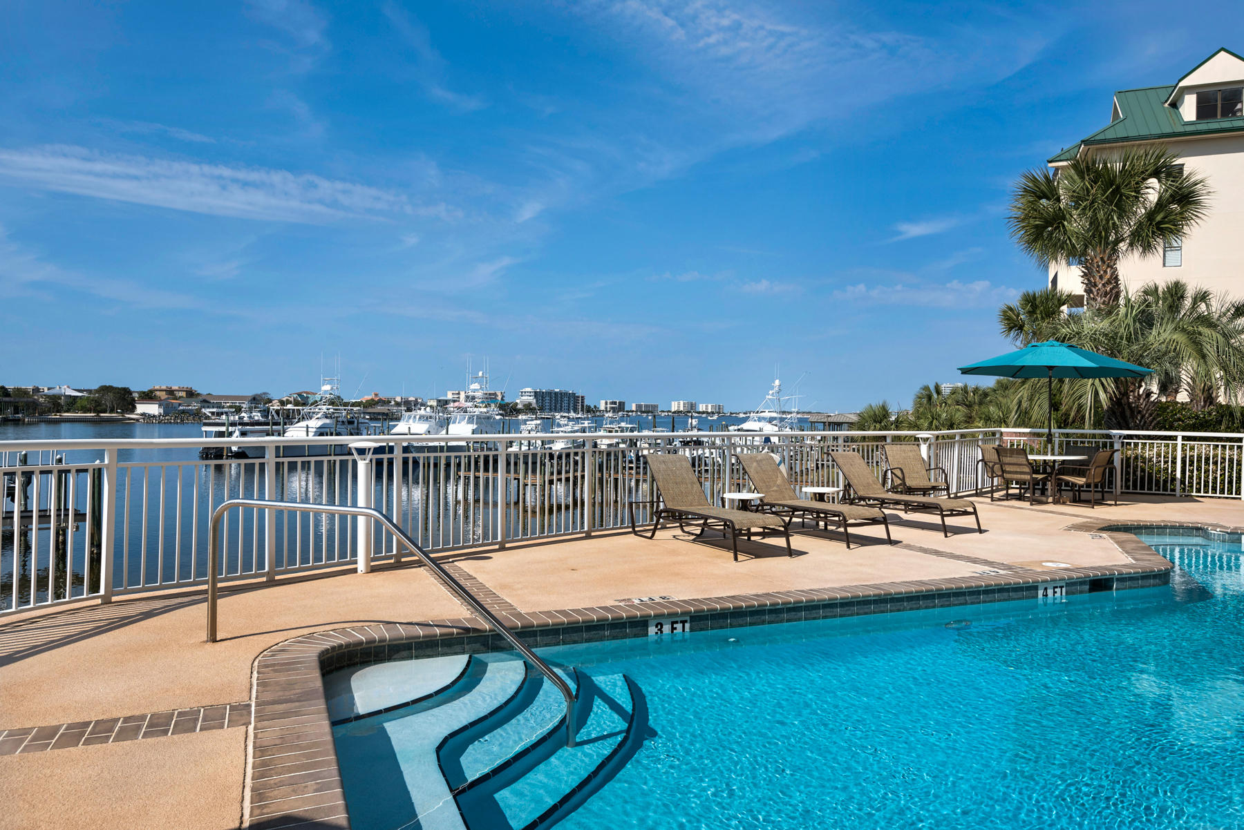 GRAND HARBOR - Residential