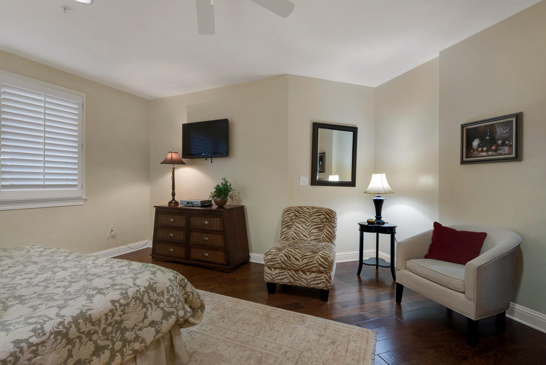 GRAND HARBOR - Residential