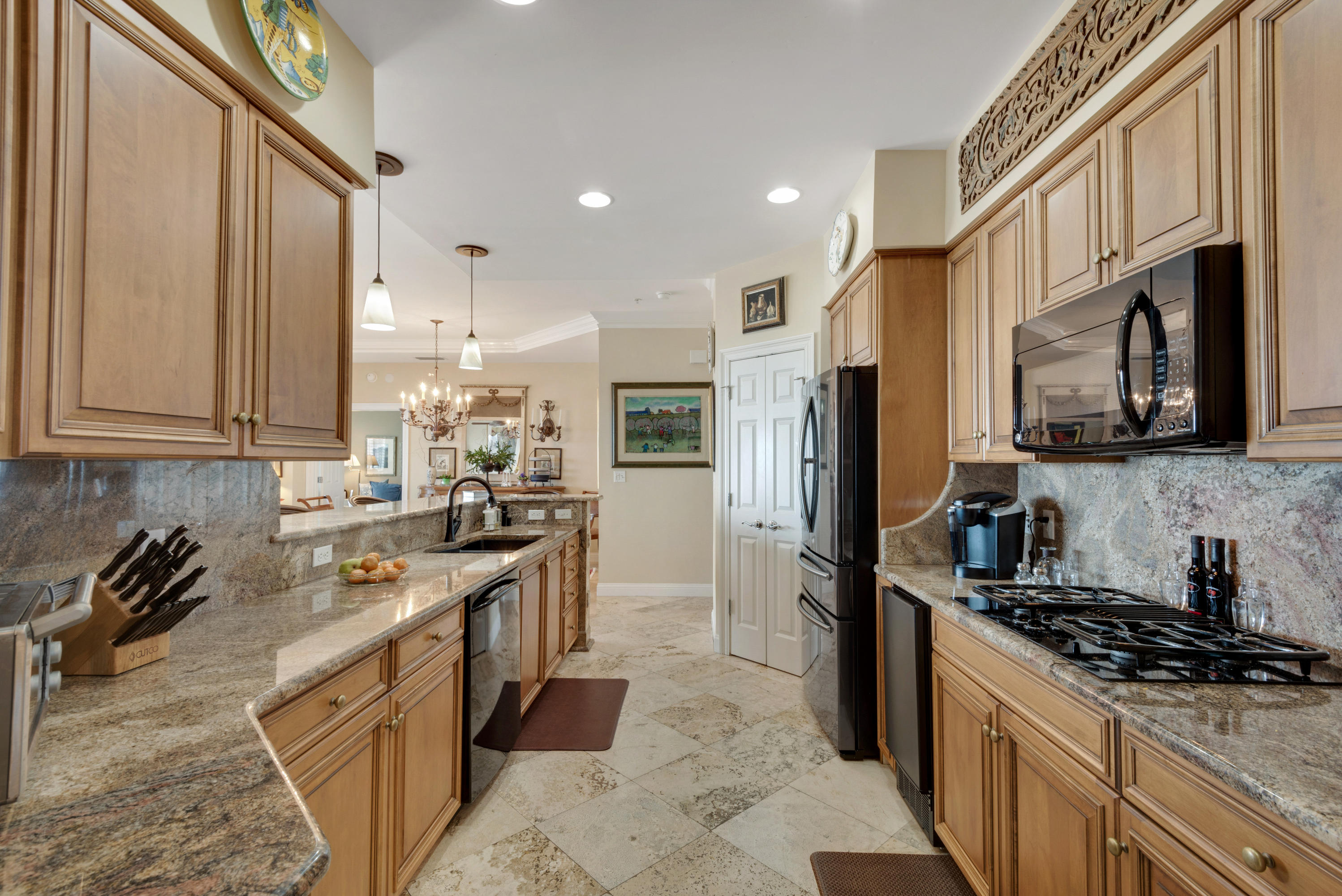 GRAND HARBOR - Residential