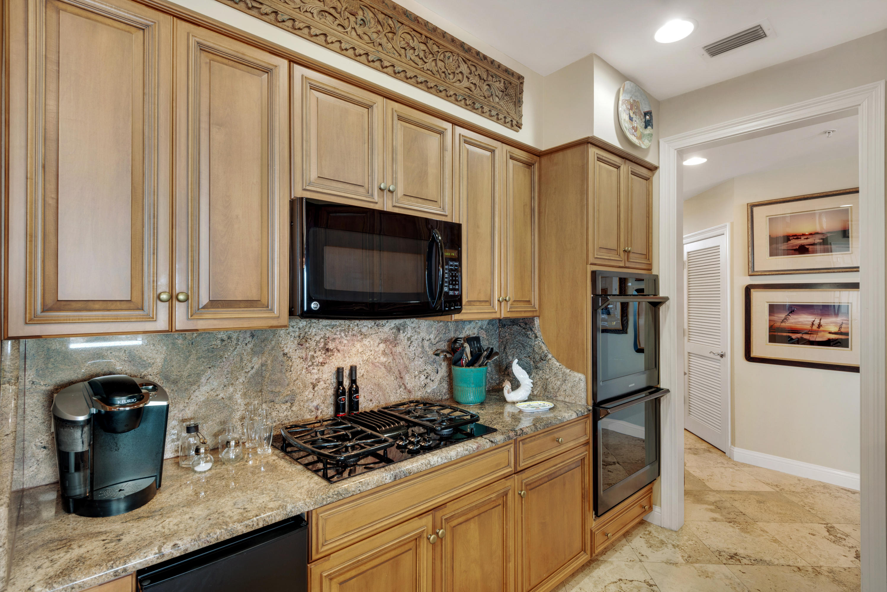 GRAND HARBOR - Residential