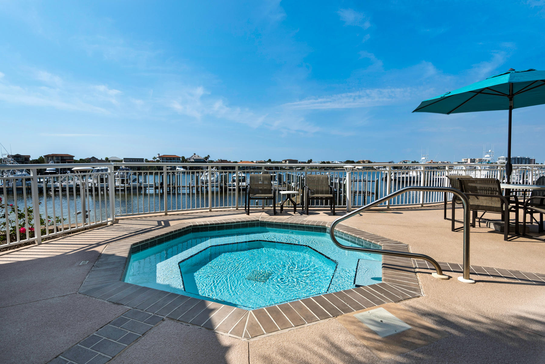 GRAND HARBOR - Residential