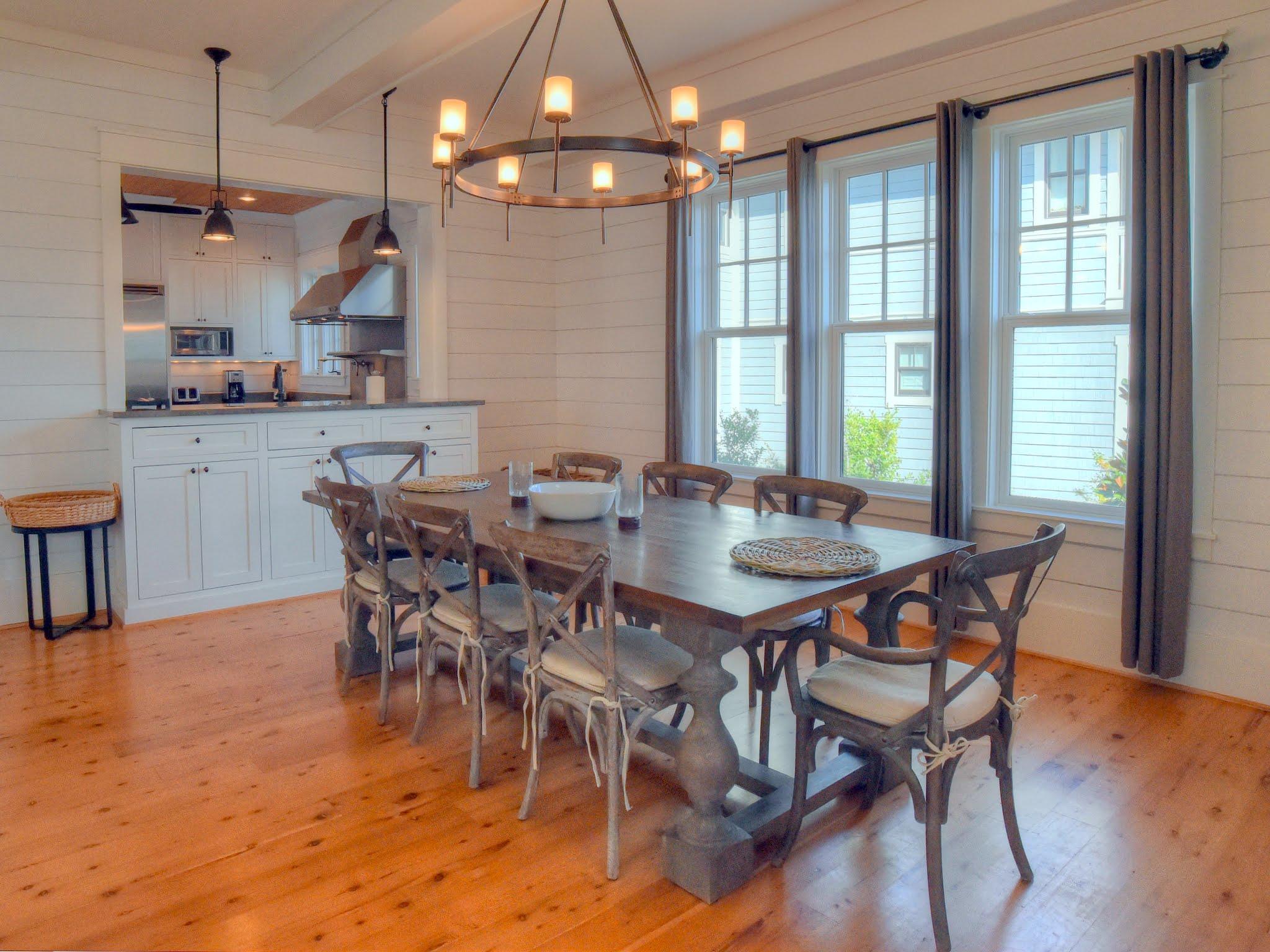 WATERSOUND BEACH - Residential