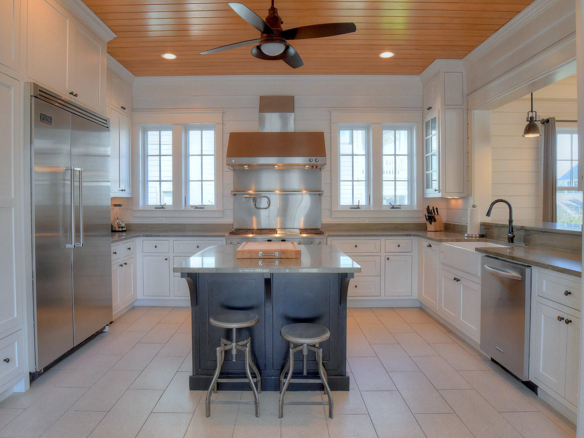 WATERSOUND BEACH - Residential