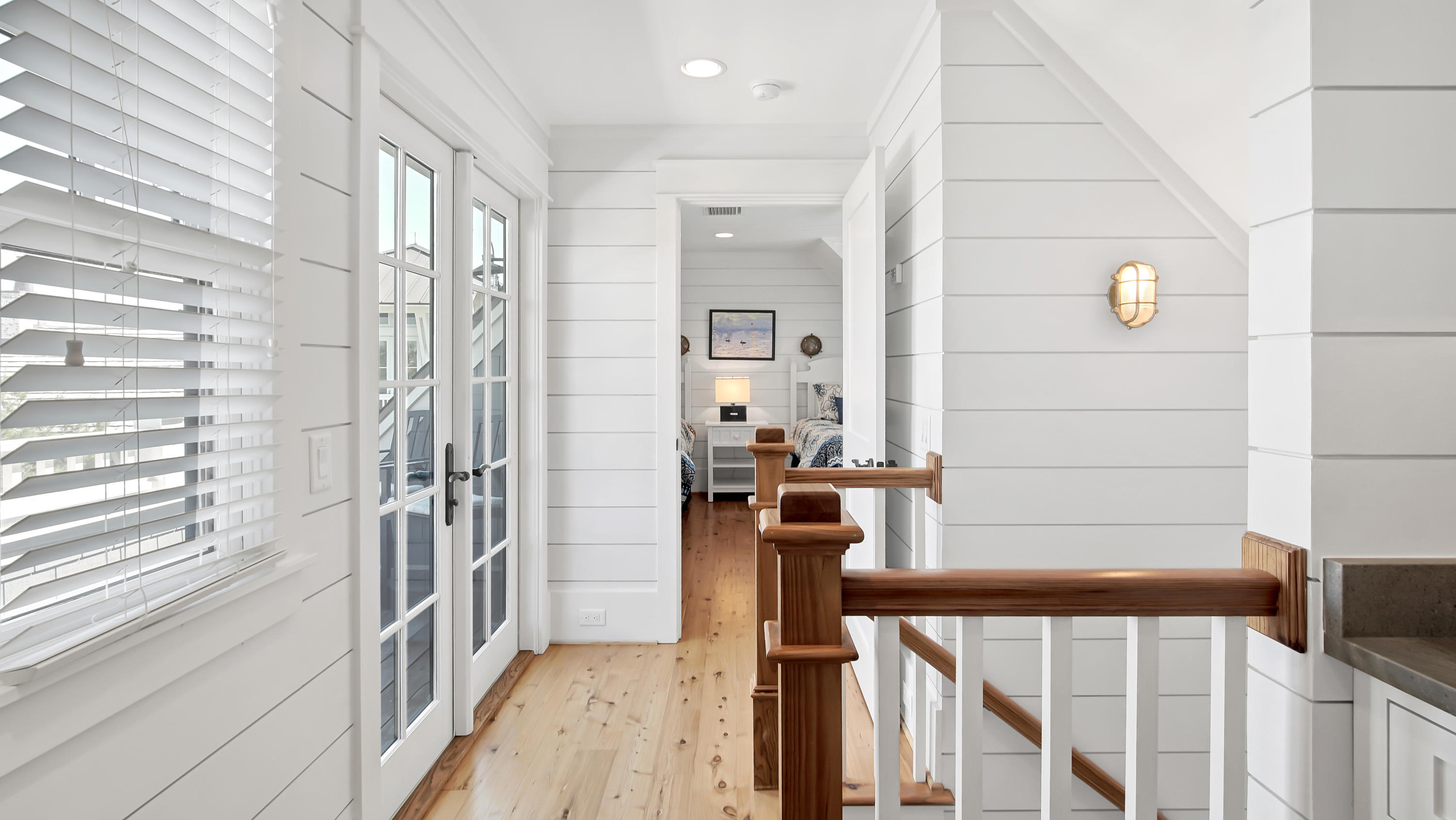 WATERSOUND BEACH - Residential