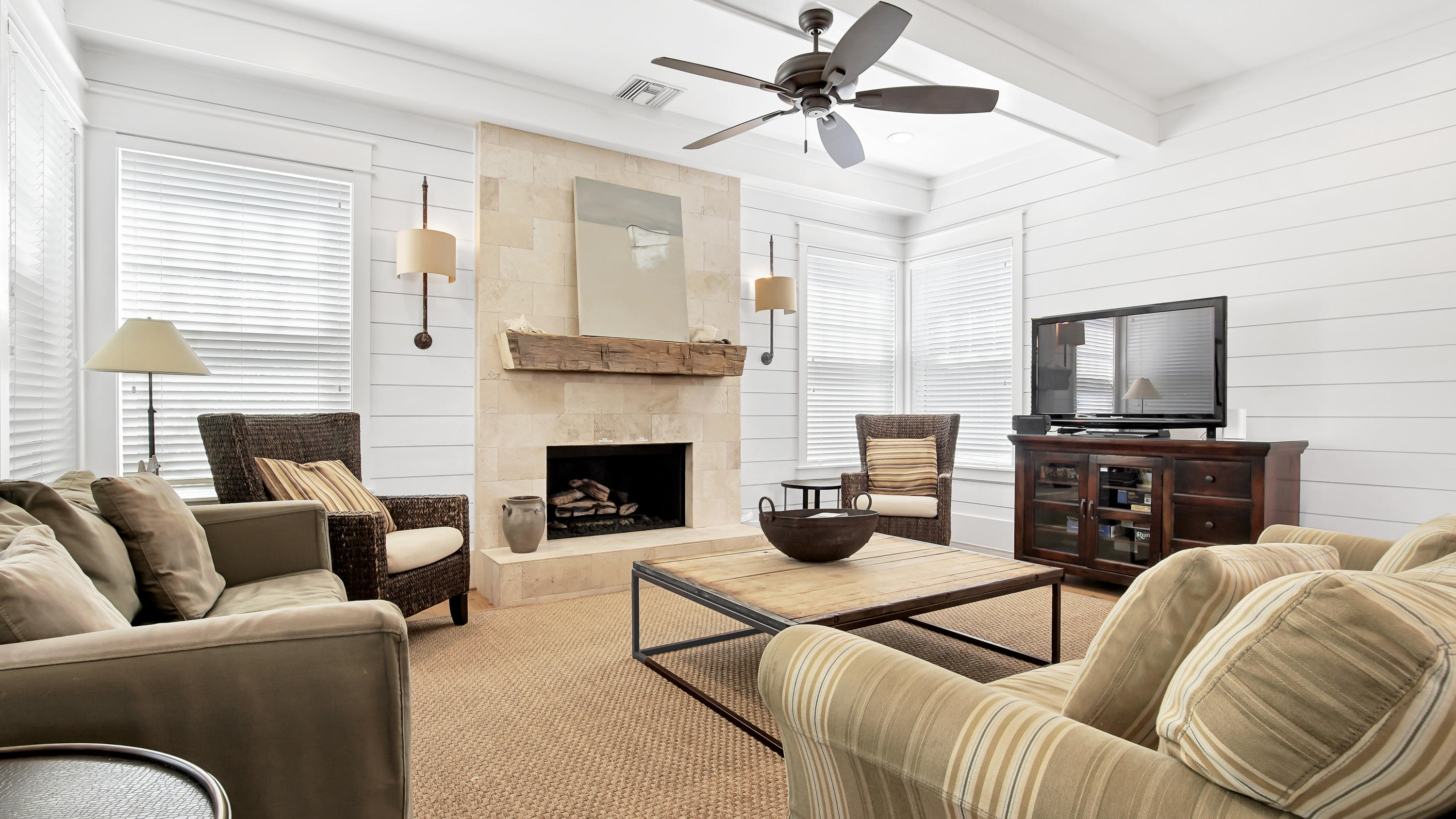 WATERSOUND BEACH - Residential
