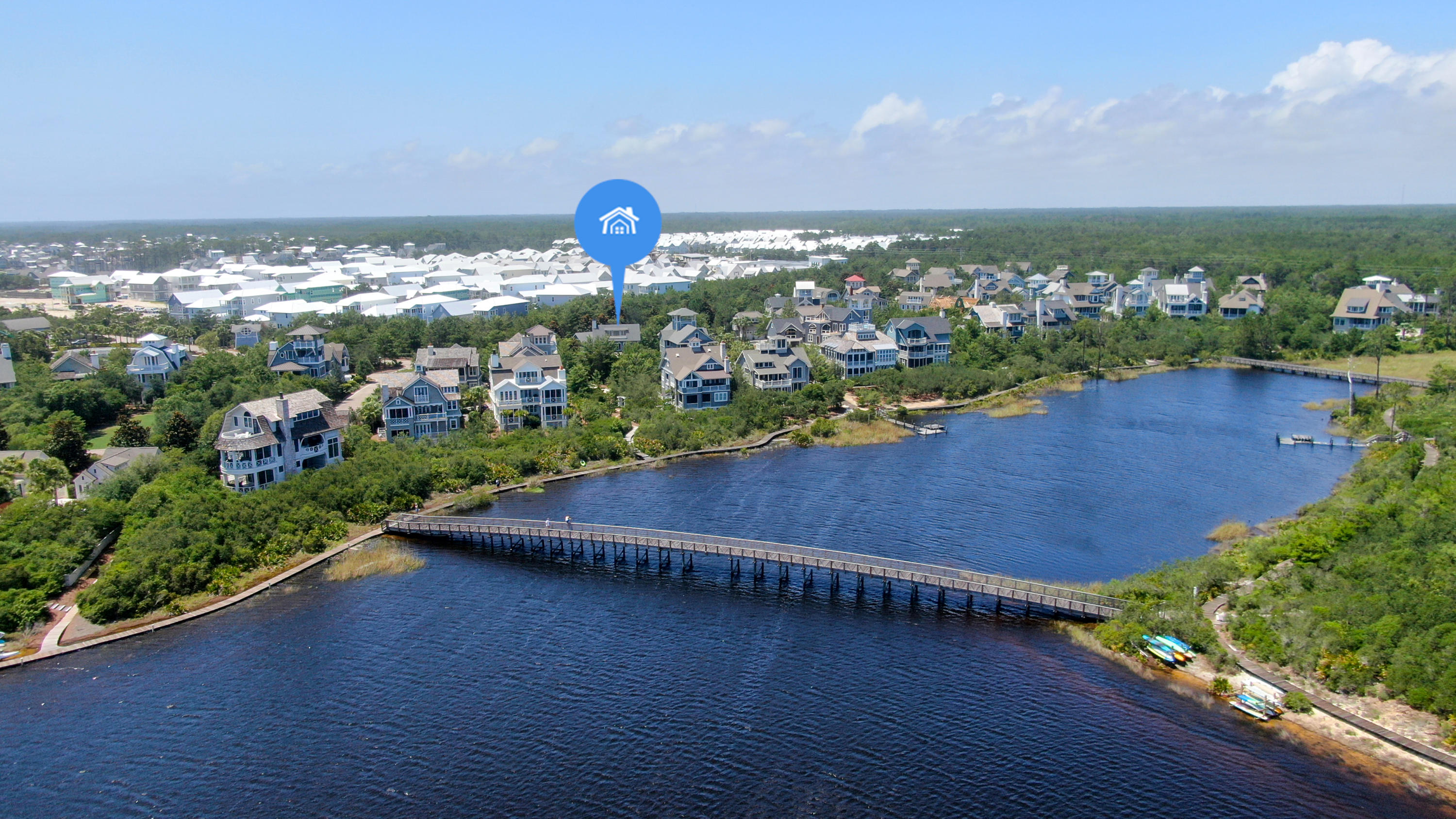 WATERSOUND BEACH - Residential