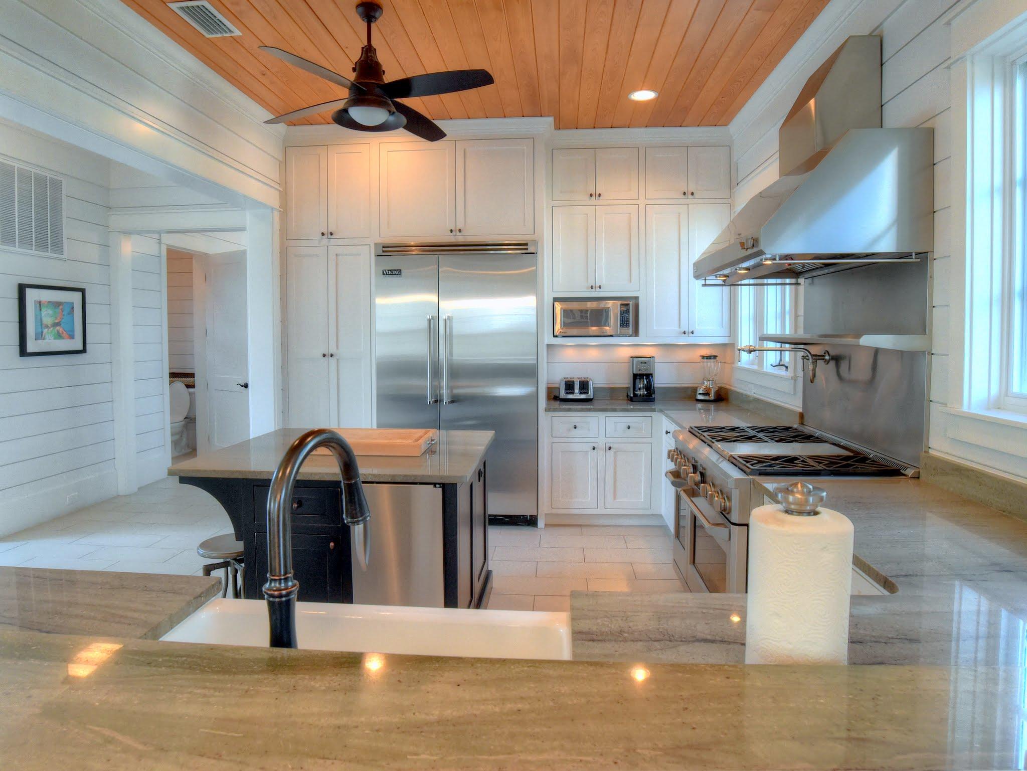 WATERSOUND BEACH - Residential