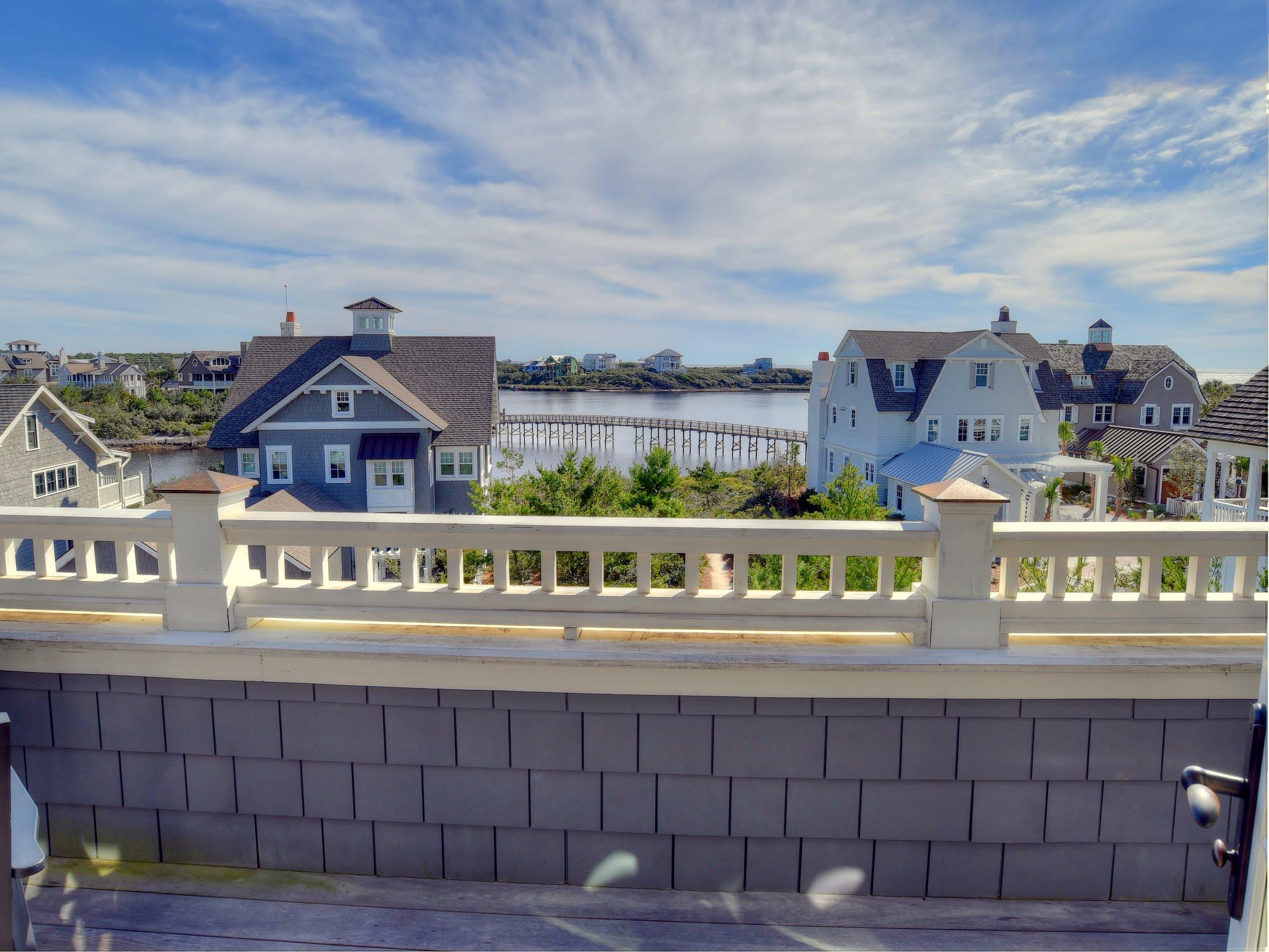 WATERSOUND BEACH - Residential