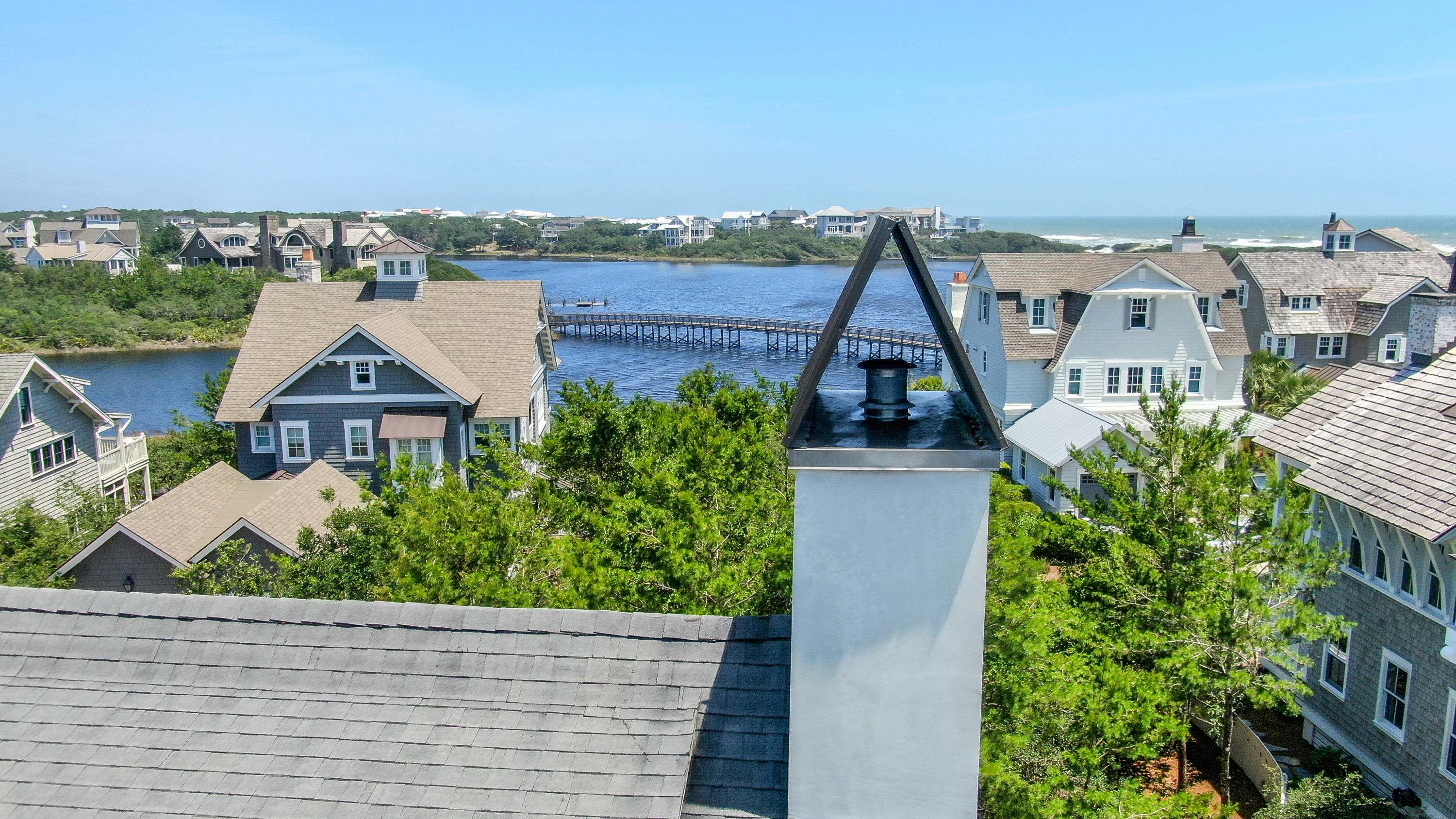 WATERSOUND BEACH - Residential