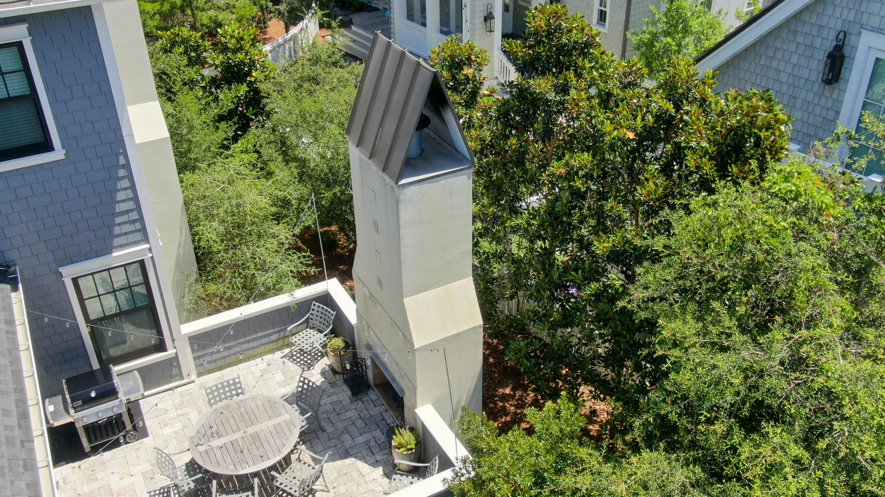 WATERSOUND BEACH - Residential