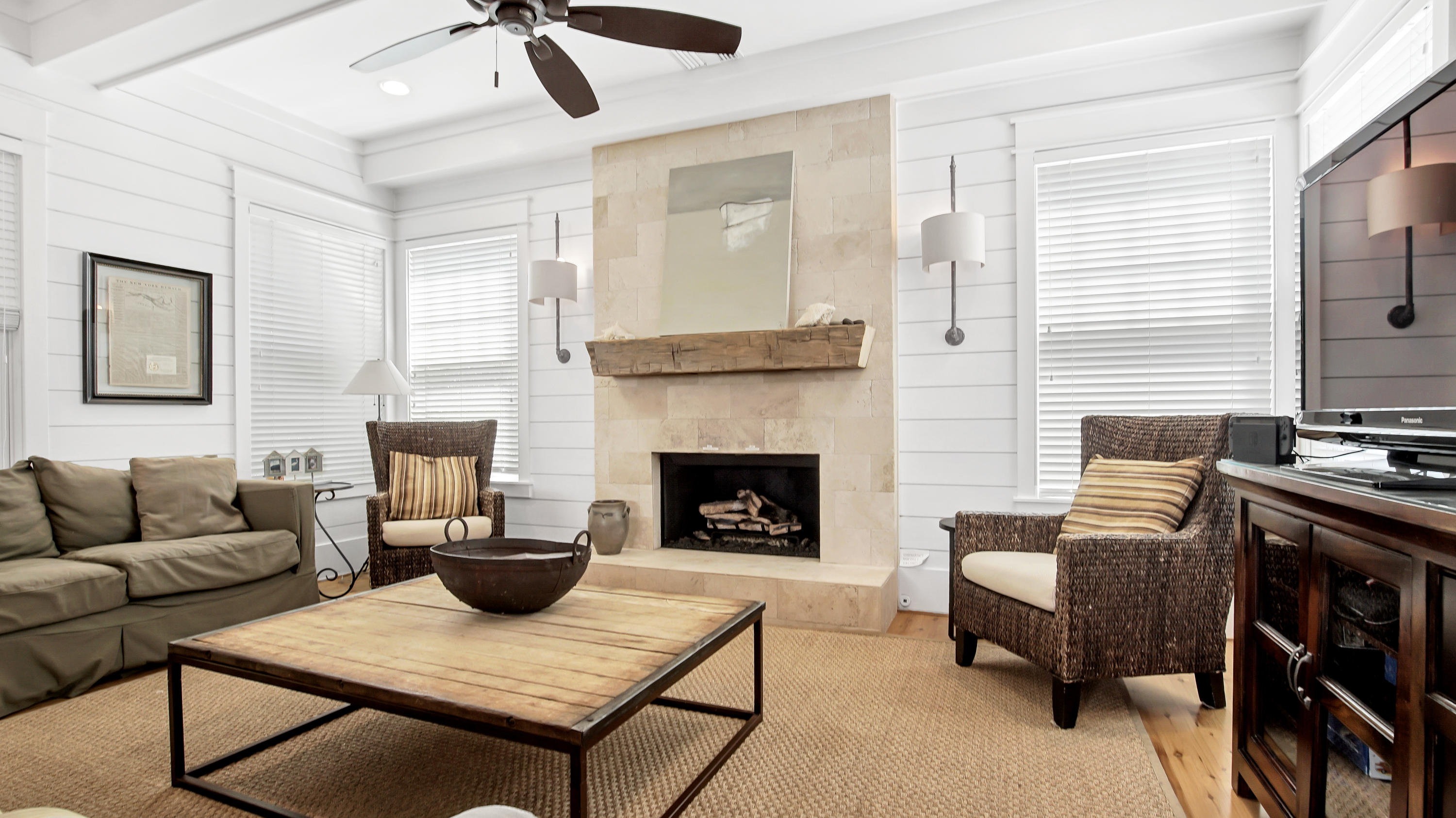 WATERSOUND BEACH - Residential