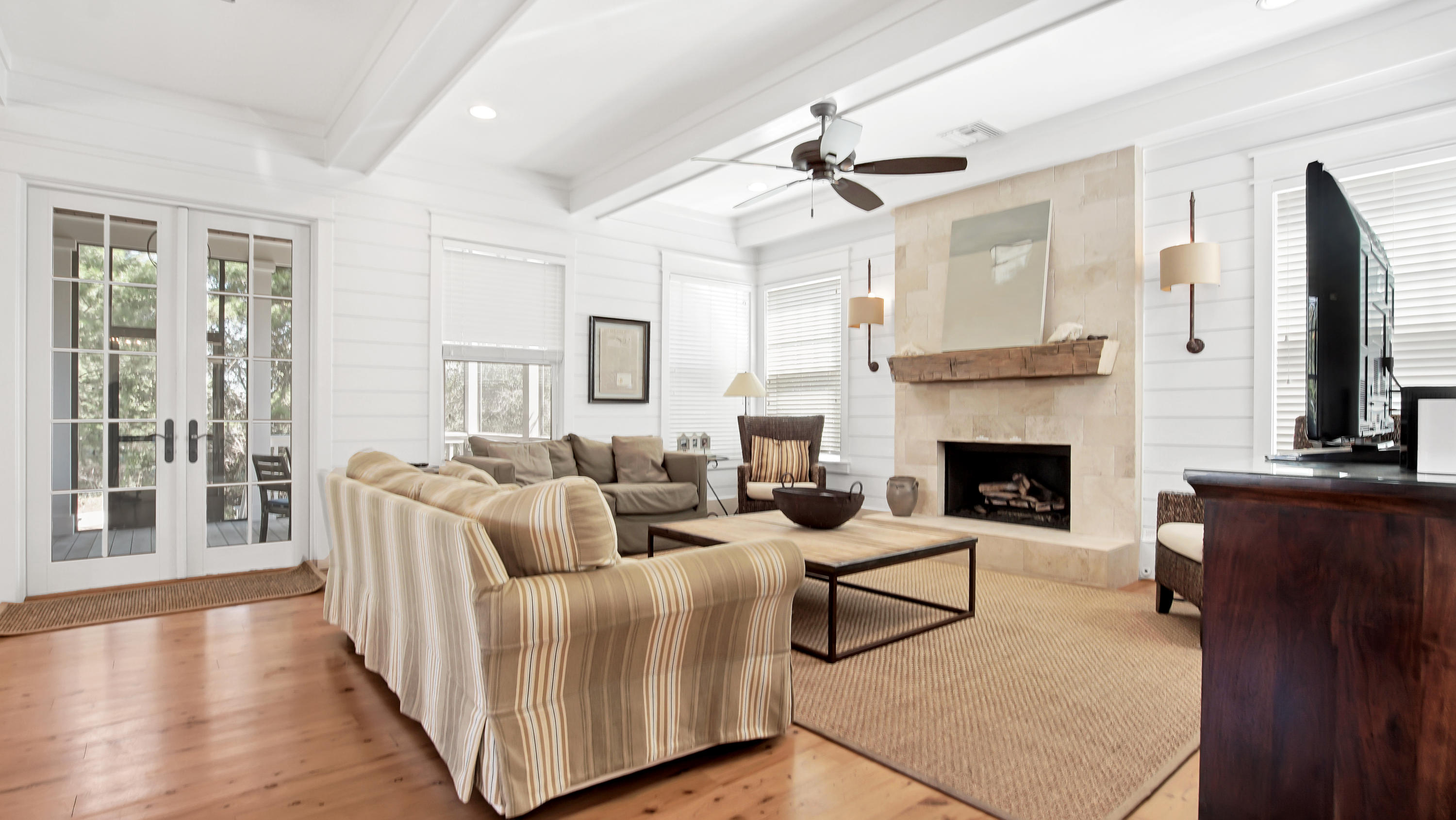 WATERSOUND BEACH - Residential
