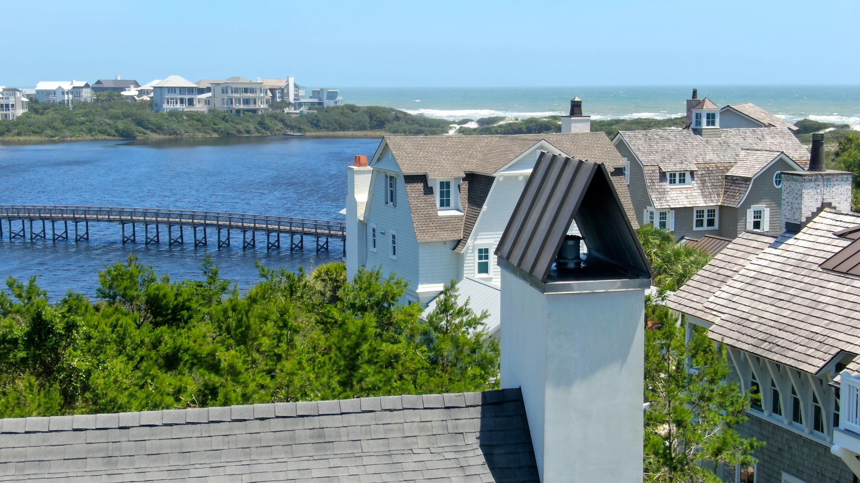 WATERSOUND BEACH - Residential