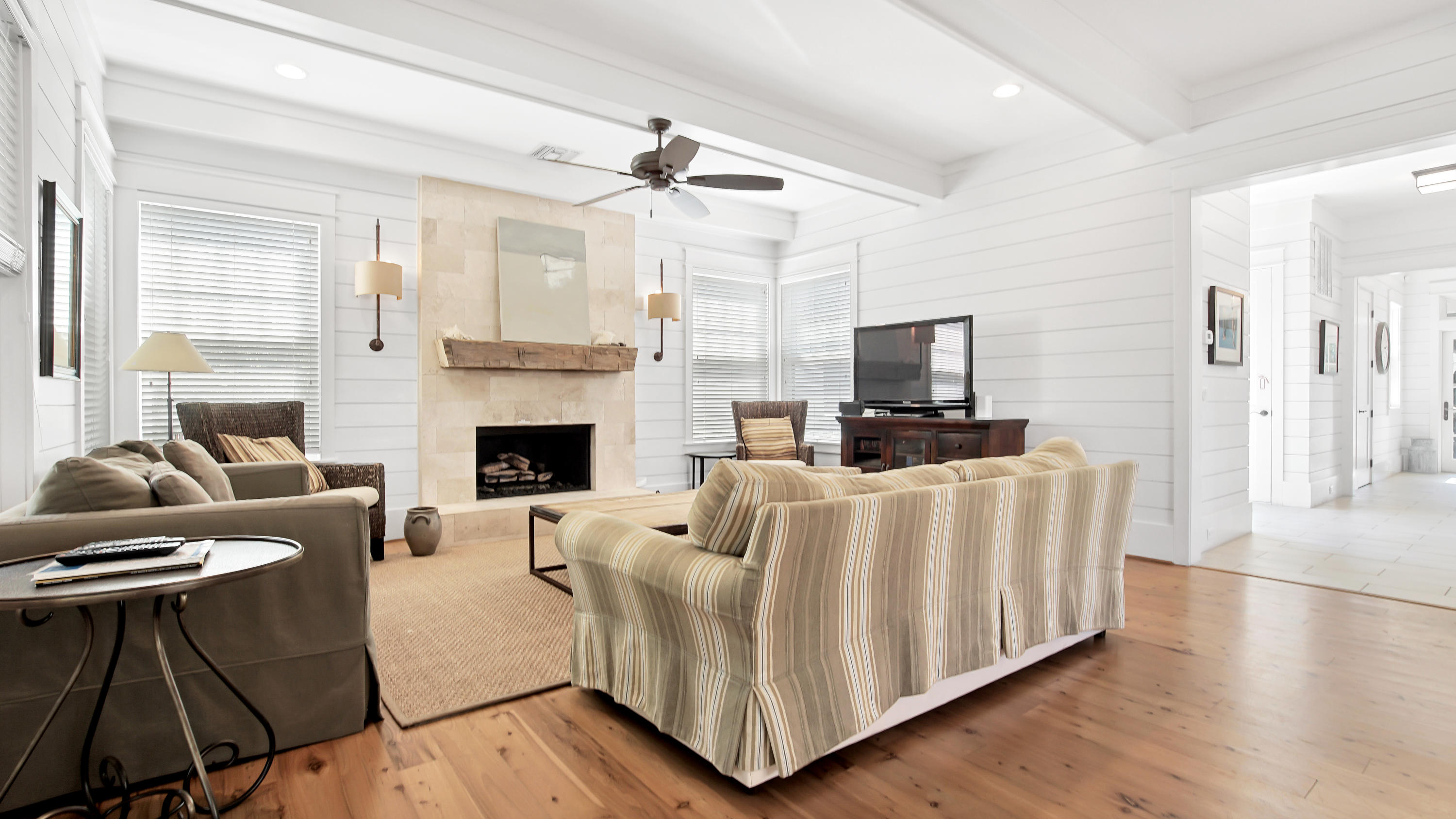 WATERSOUND BEACH - Residential