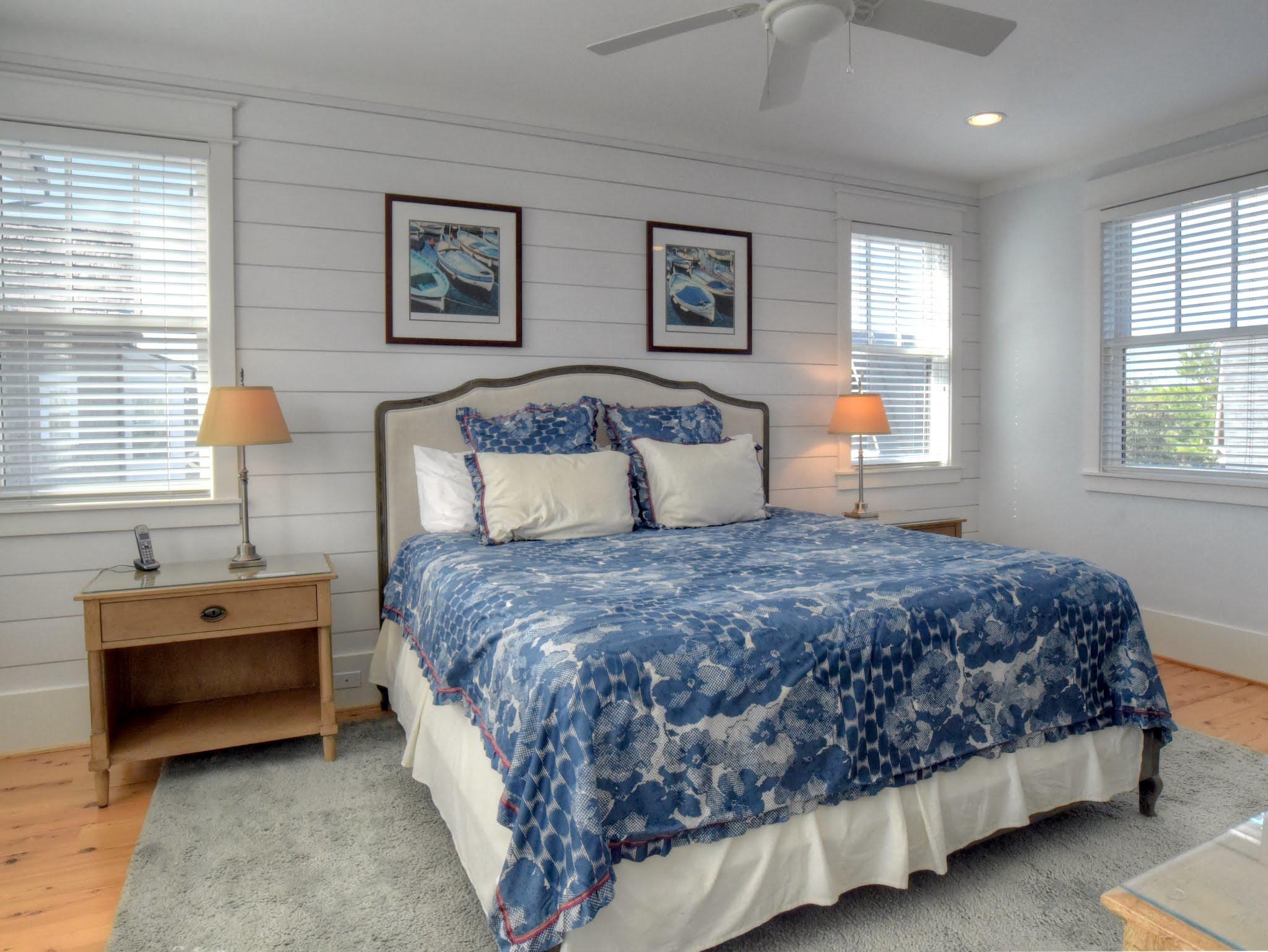 WATERSOUND BEACH - Residential