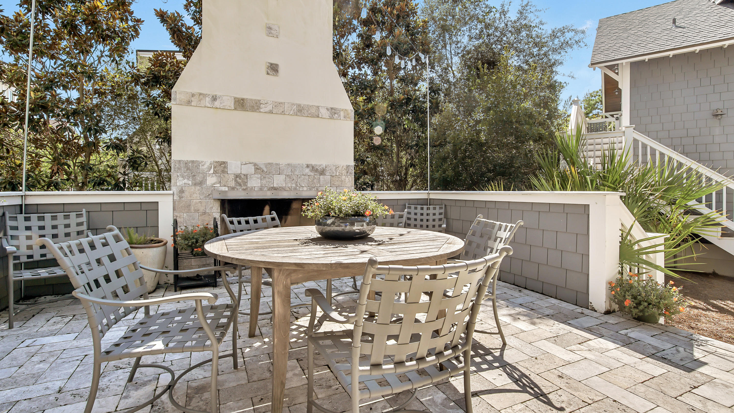 WATERSOUND BEACH - Residential