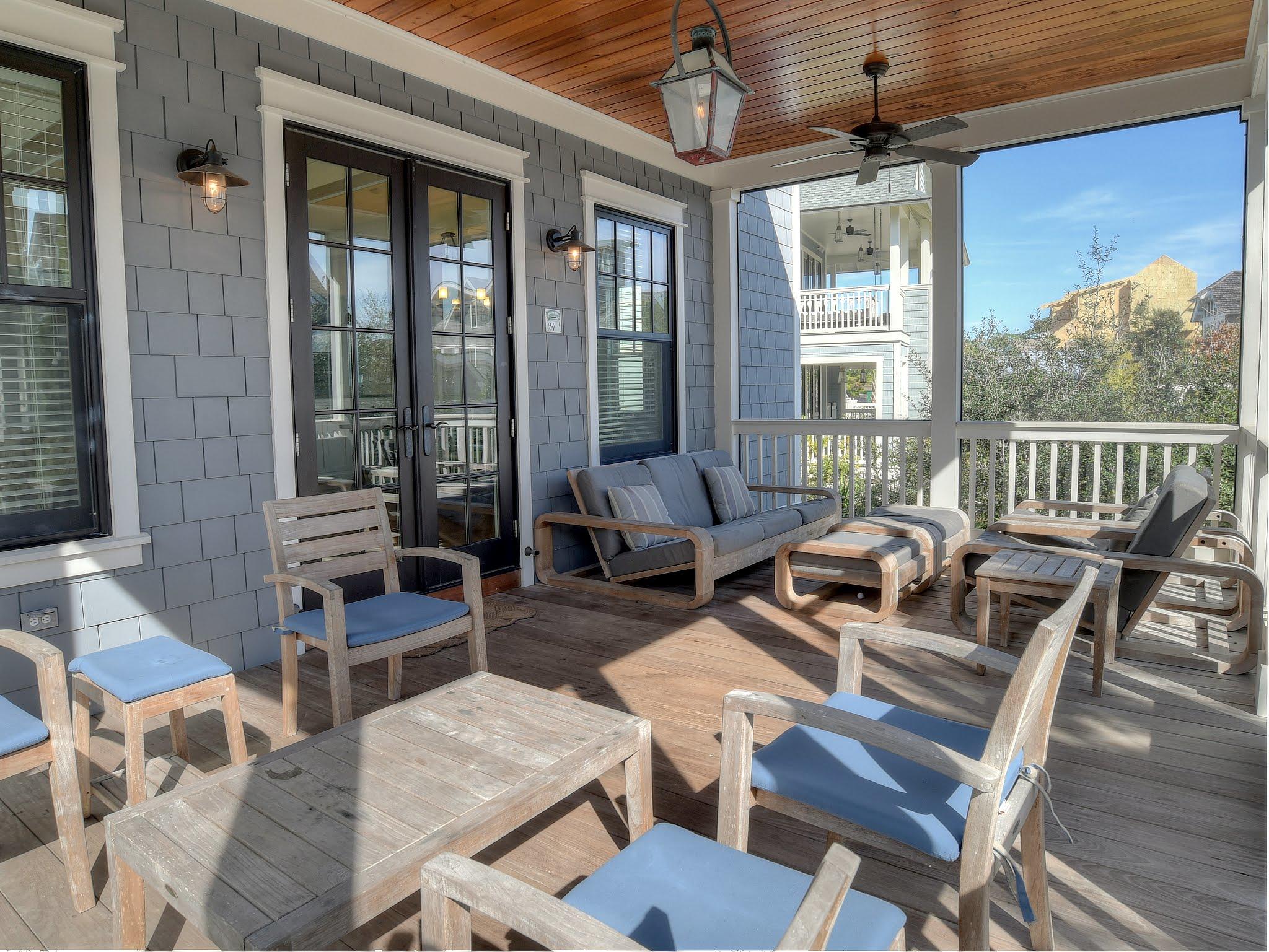 WATERSOUND BEACH - Residential