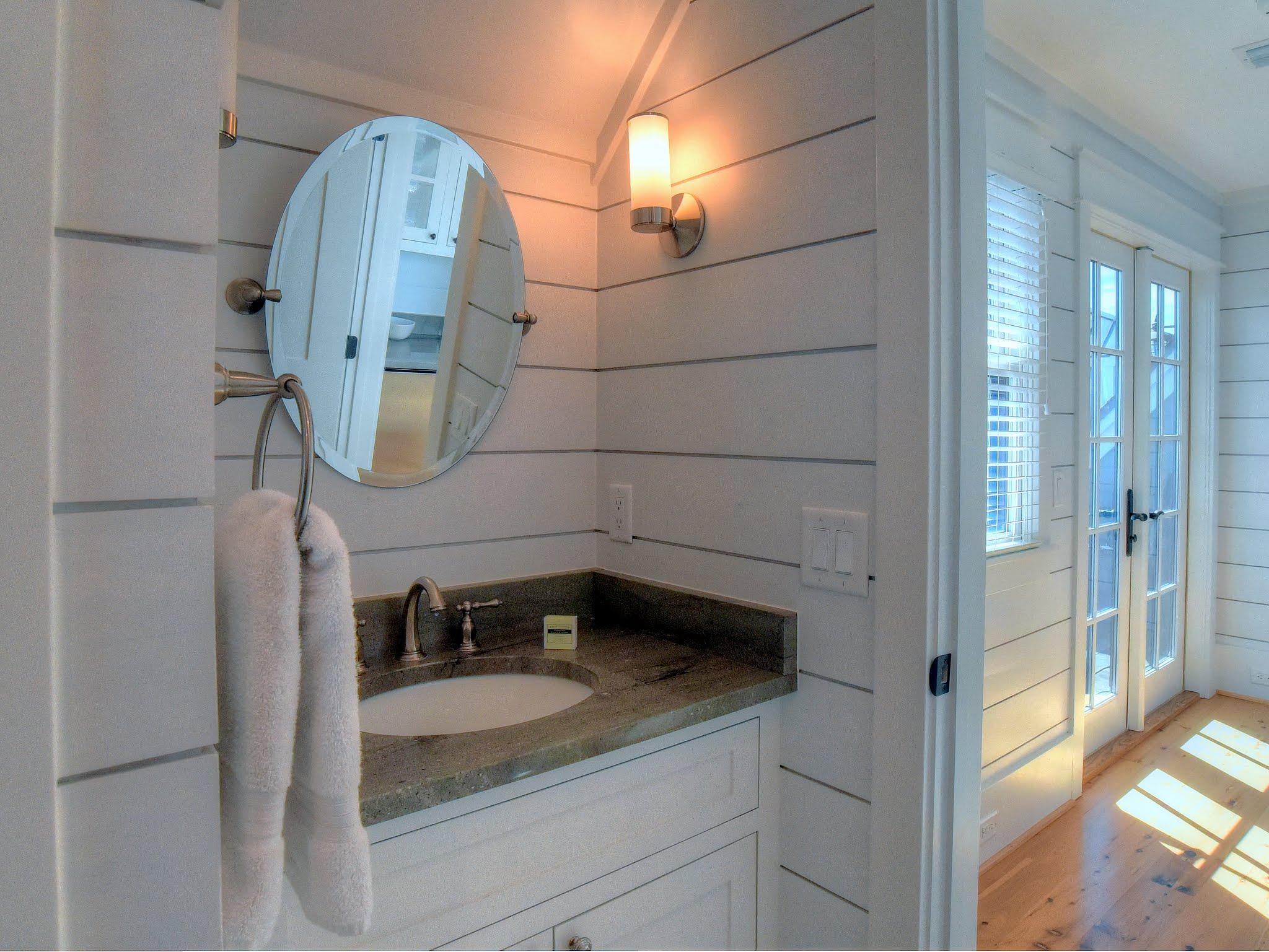 WATERSOUND BEACH - Residential