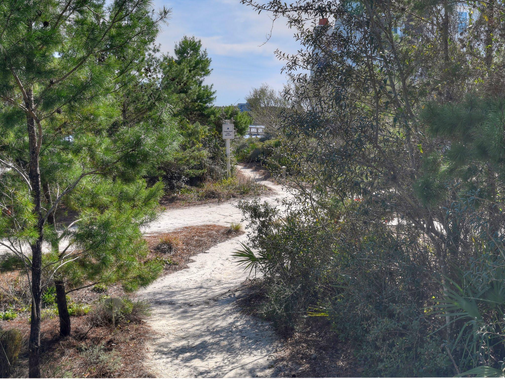 WATERSOUND BEACH - Residential