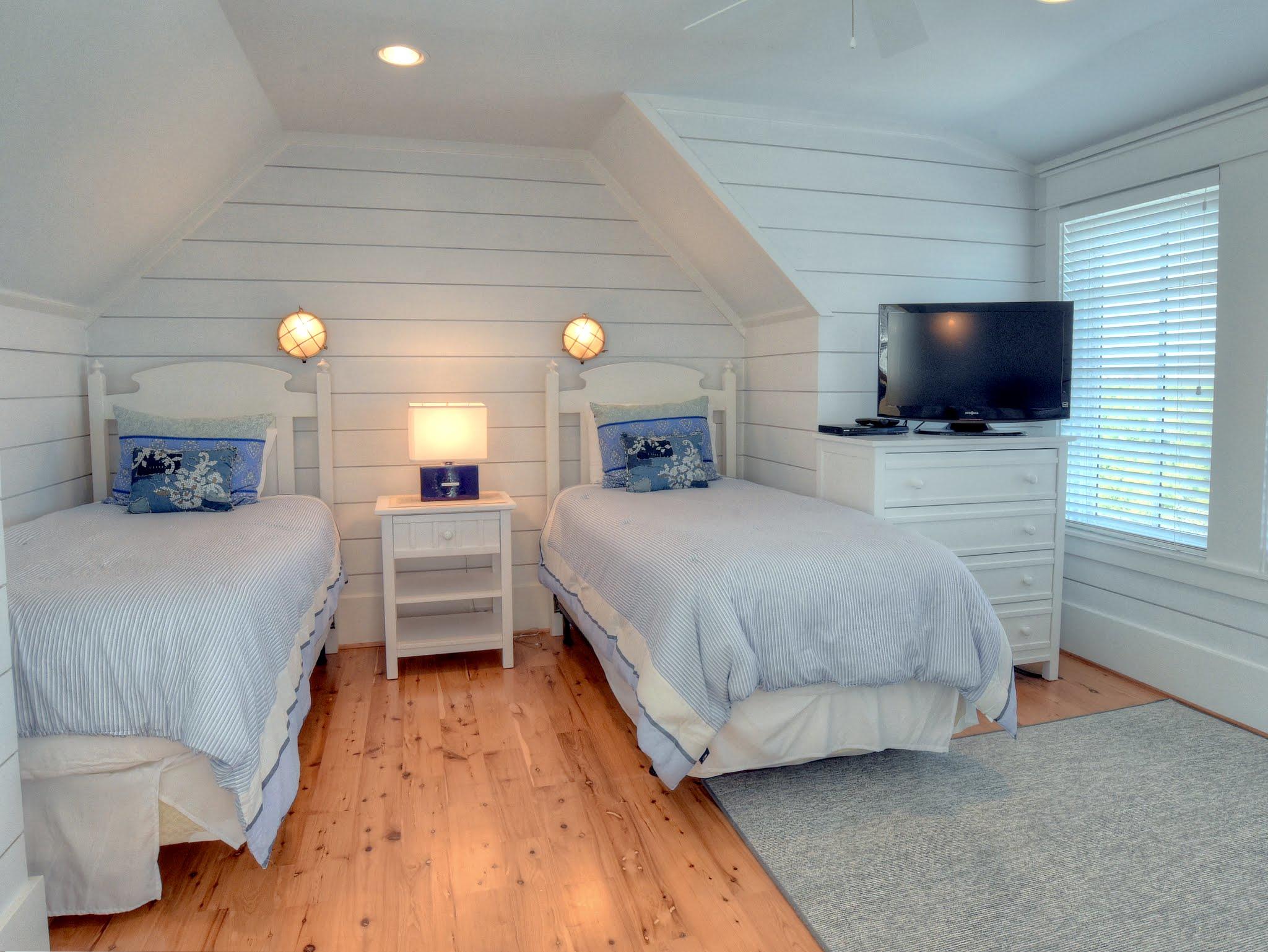 WATERSOUND BEACH - Residential
