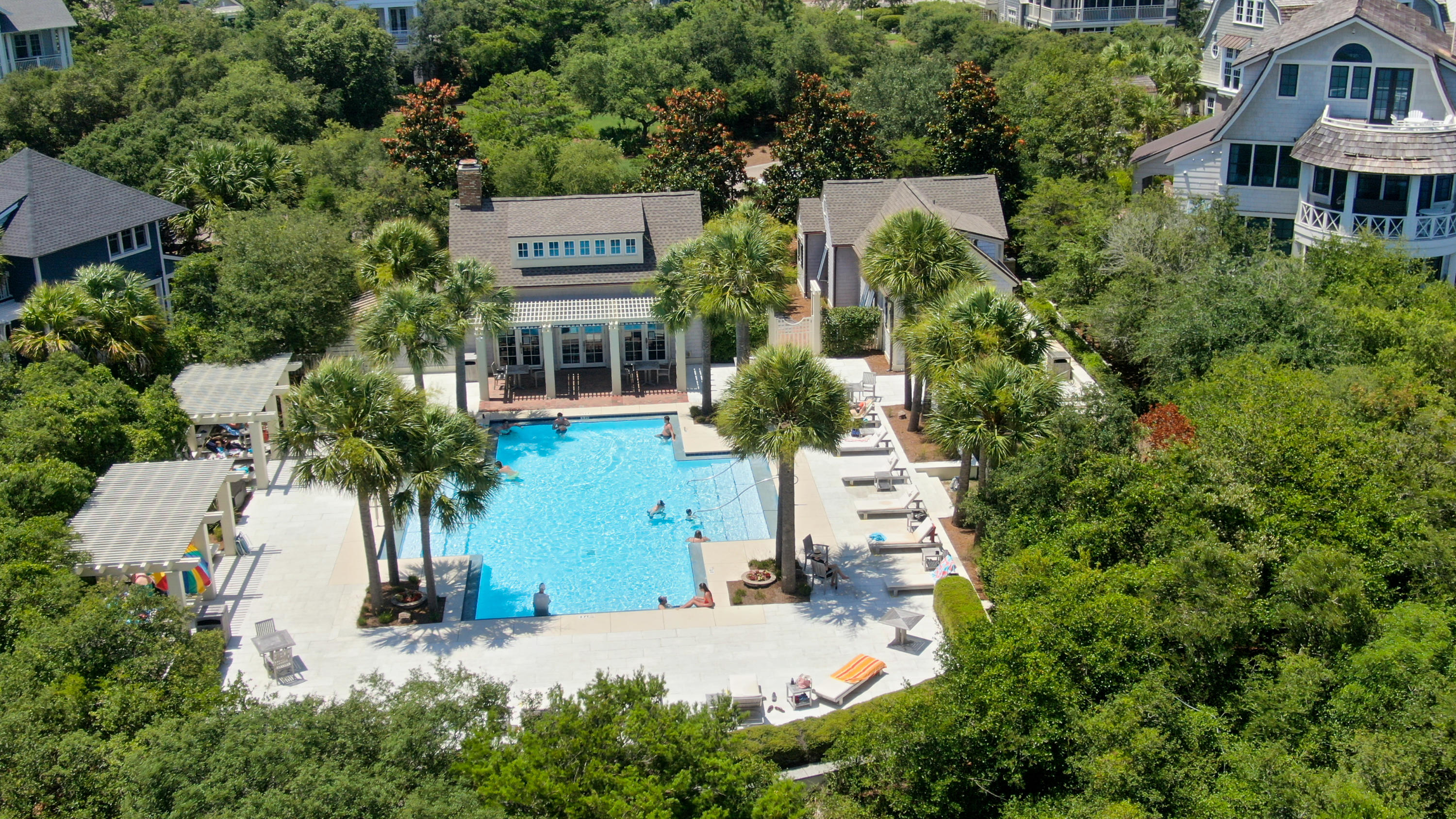WATERSOUND BEACH - Residential