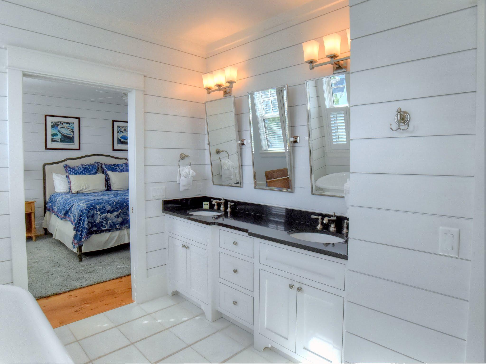 WATERSOUND BEACH - Residential