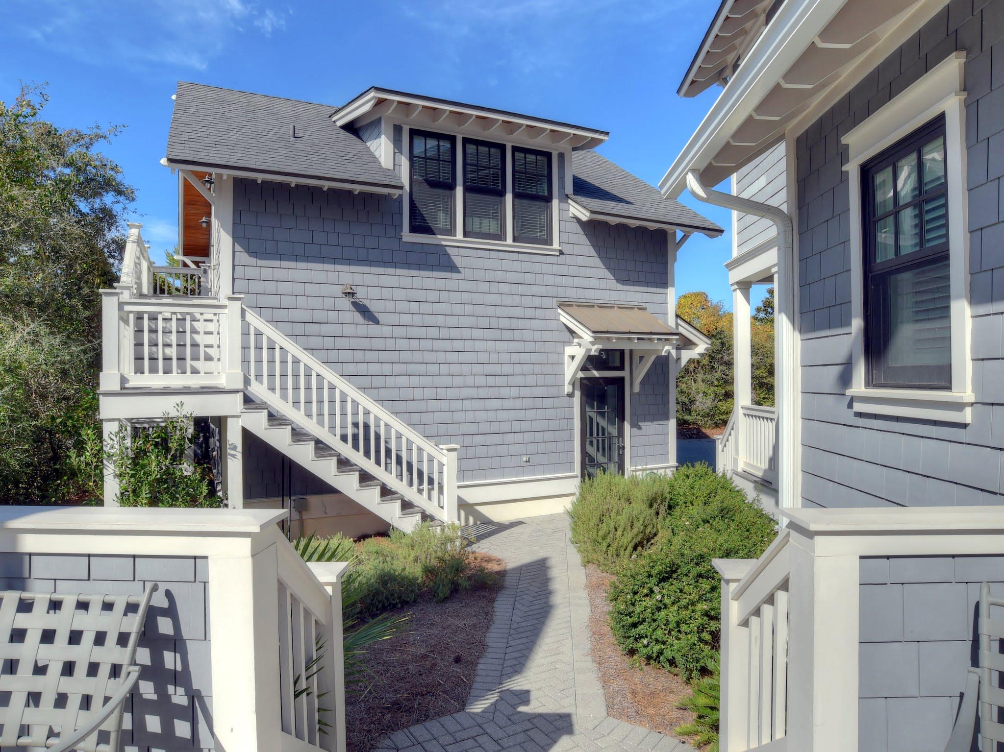 WATERSOUND BEACH - Residential