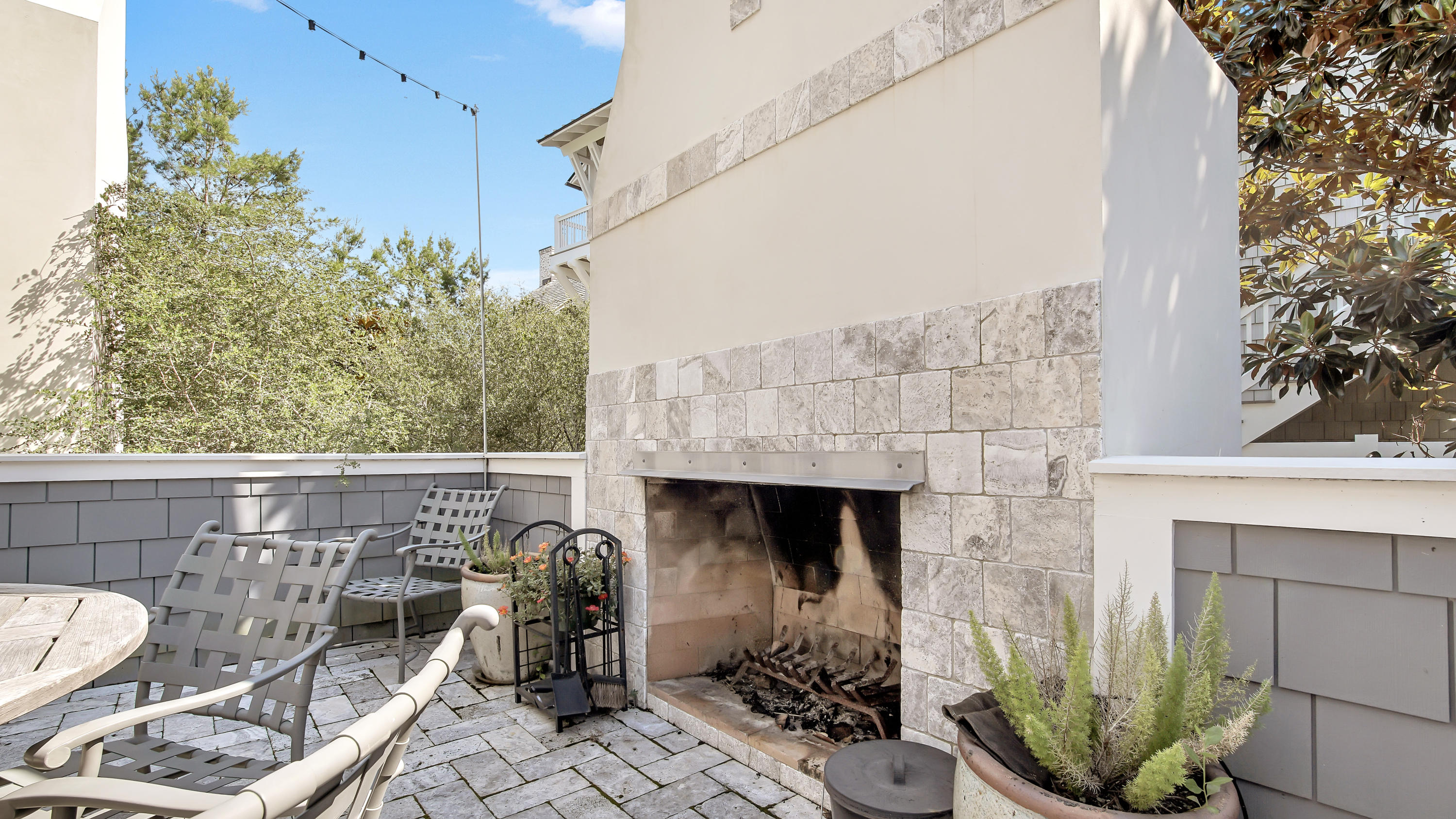 WATERSOUND BEACH - Residential