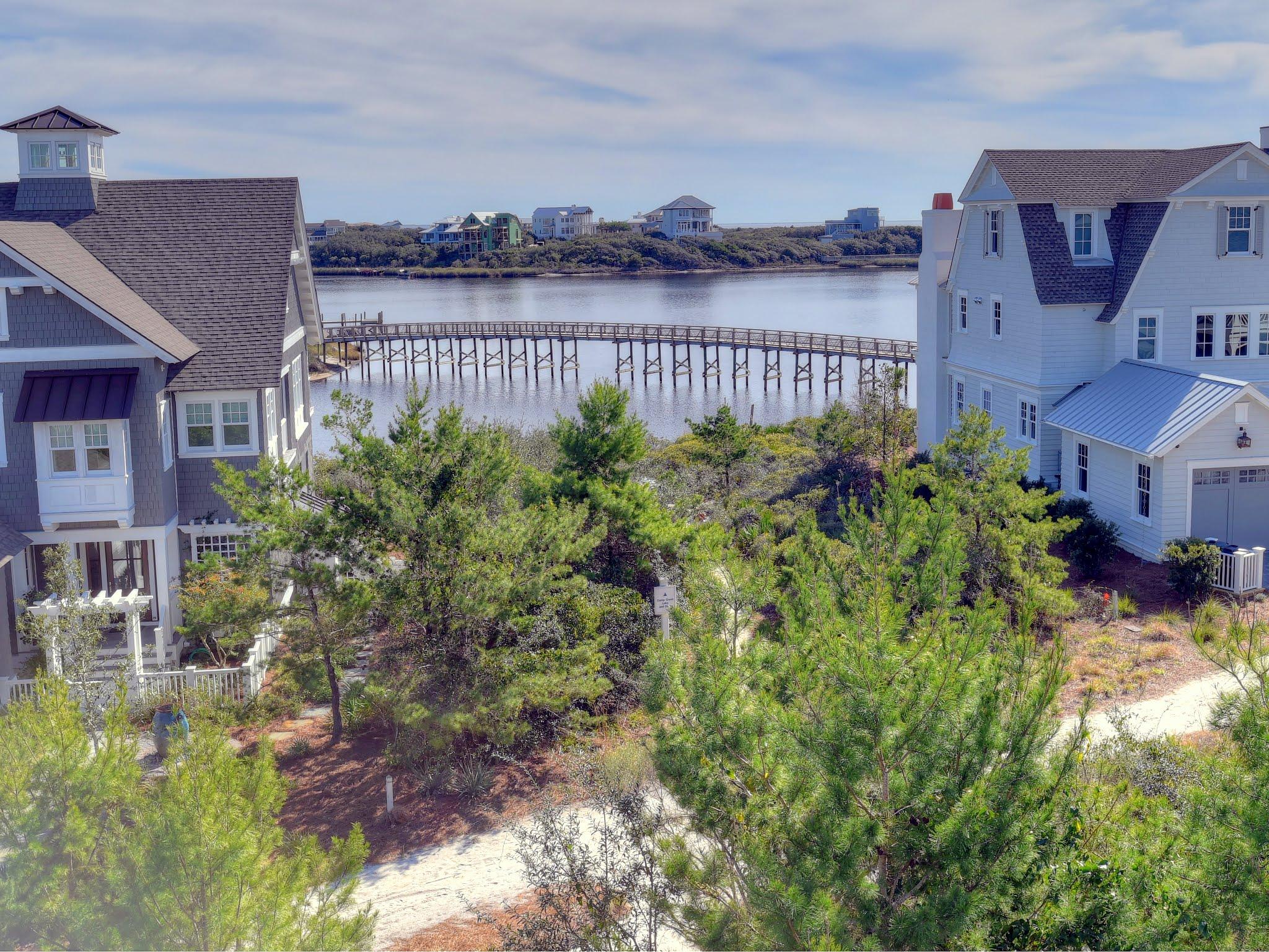 WATERSOUND BEACH - Residential