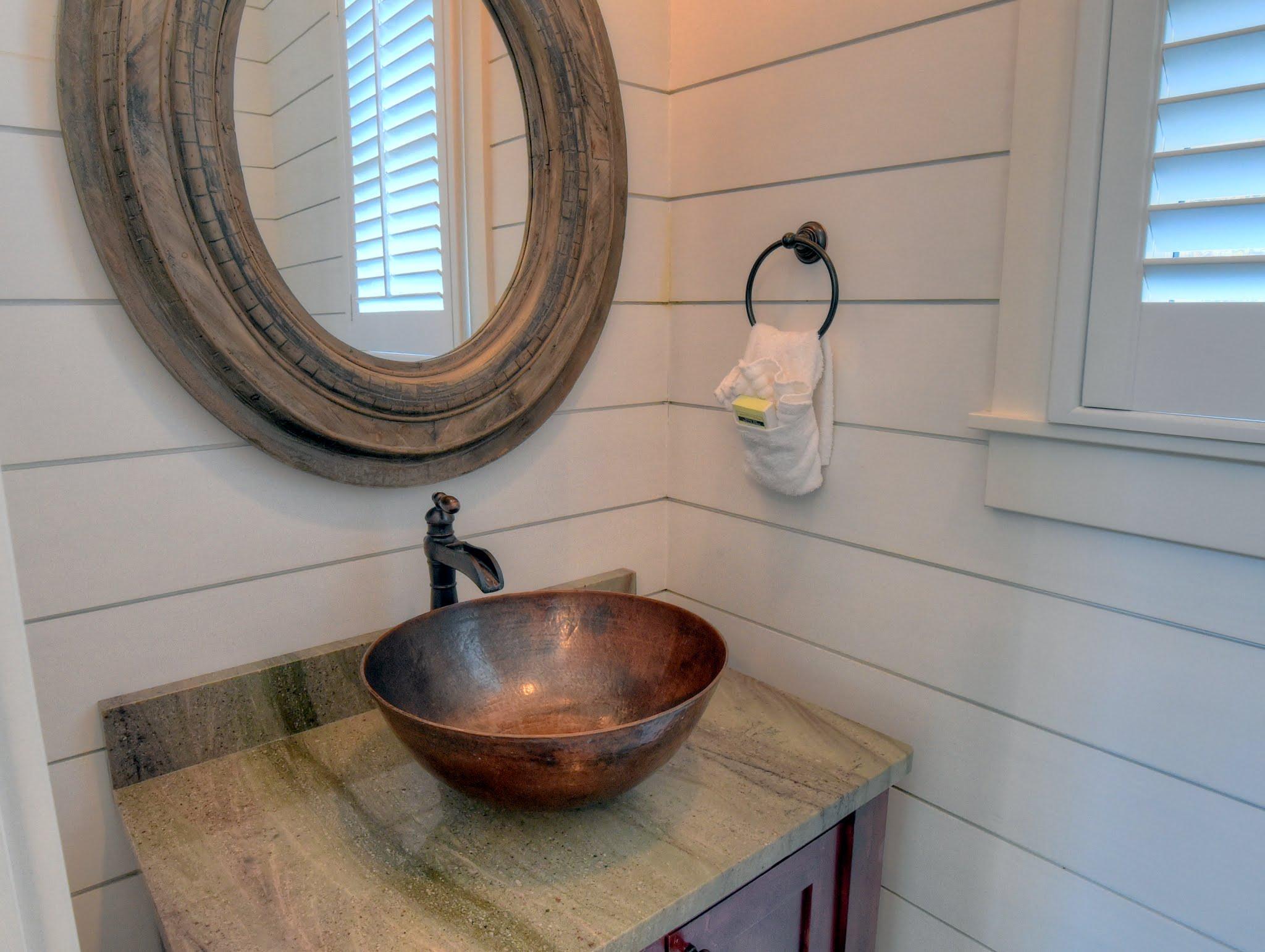 WATERSOUND BEACH - Residential