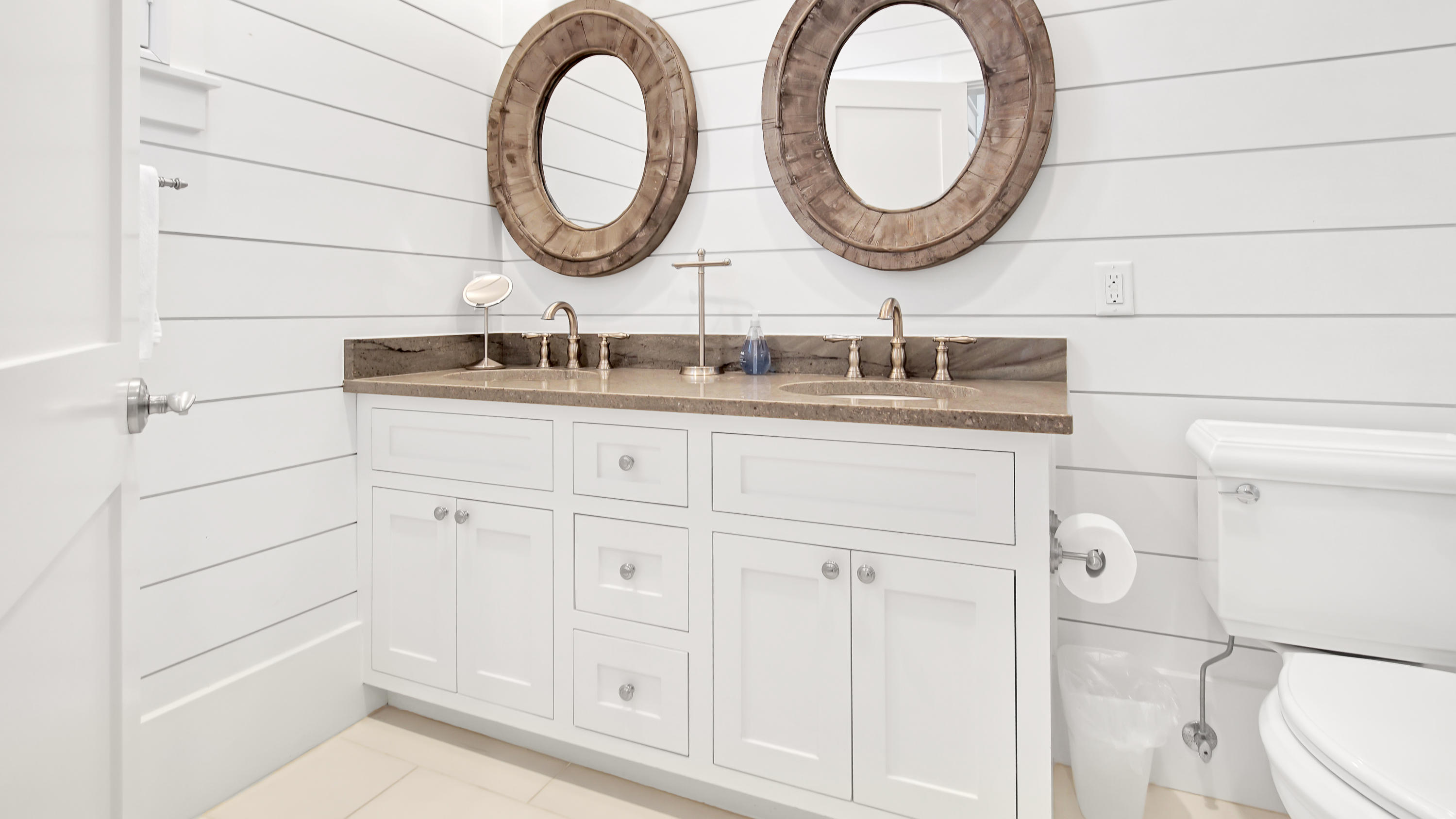 WATERSOUND BEACH - Residential