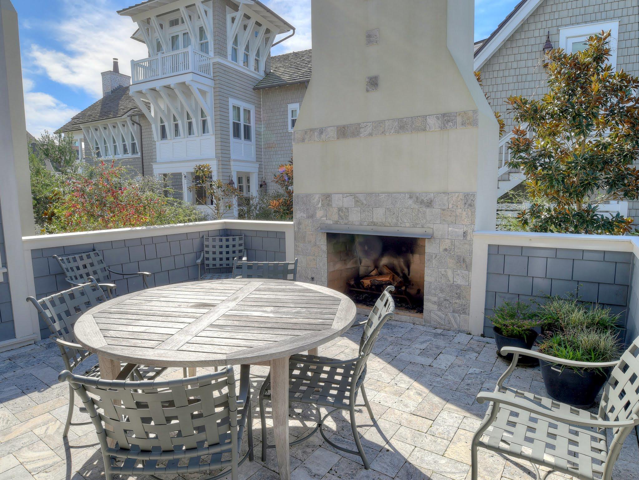 WATERSOUND BEACH - Residential