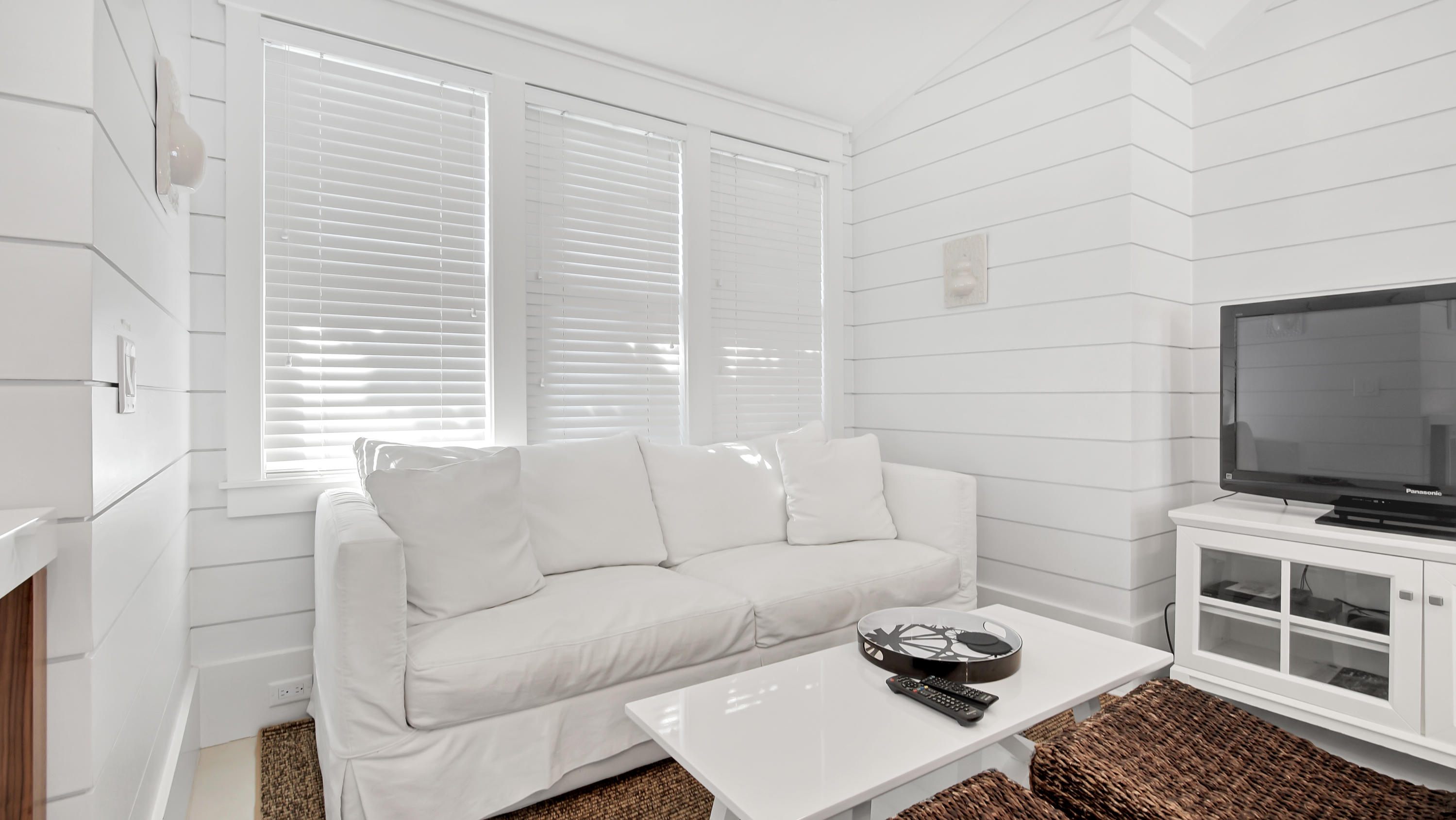 WATERSOUND BEACH - Residential