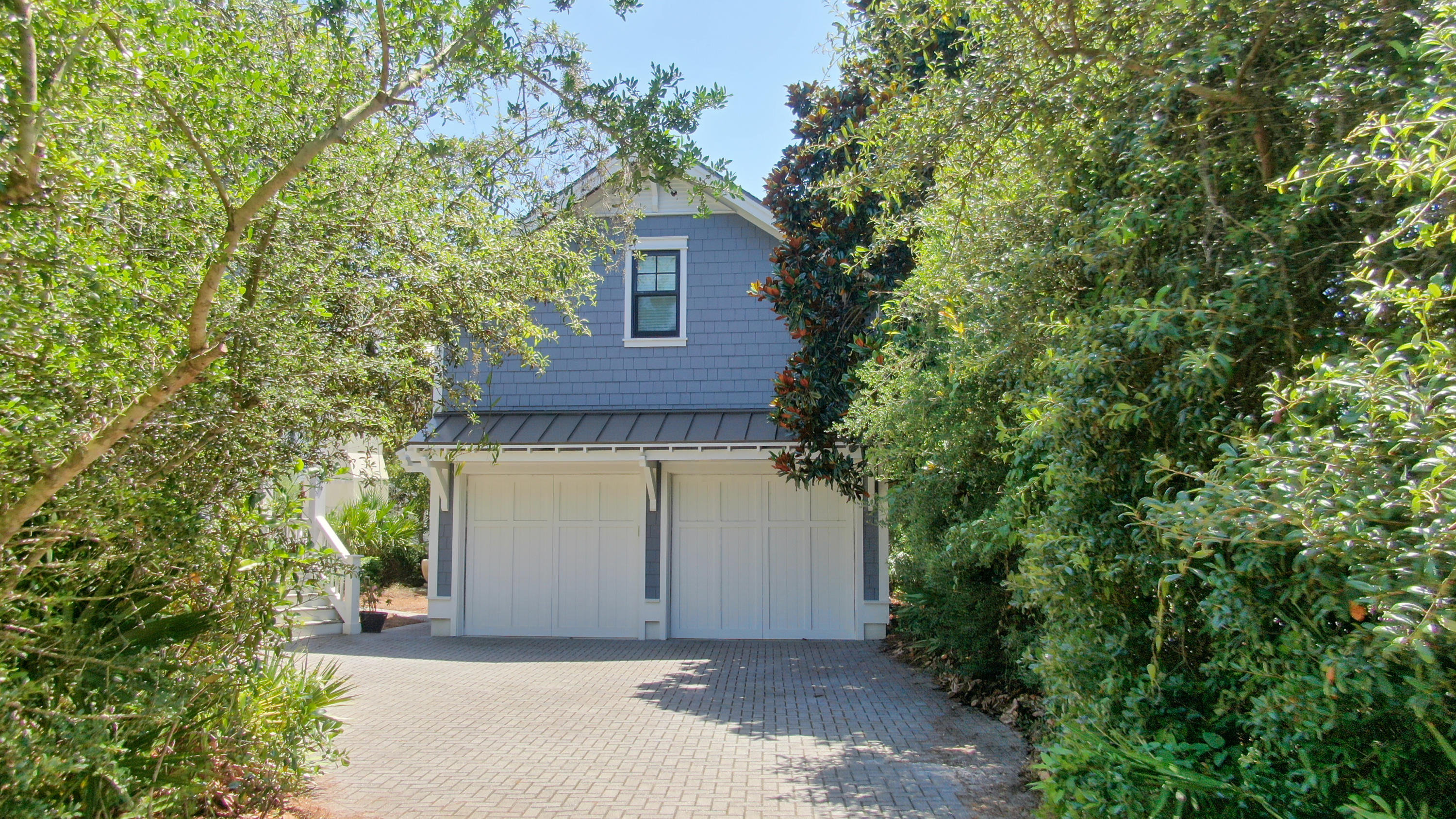 WATERSOUND BEACH - Residential