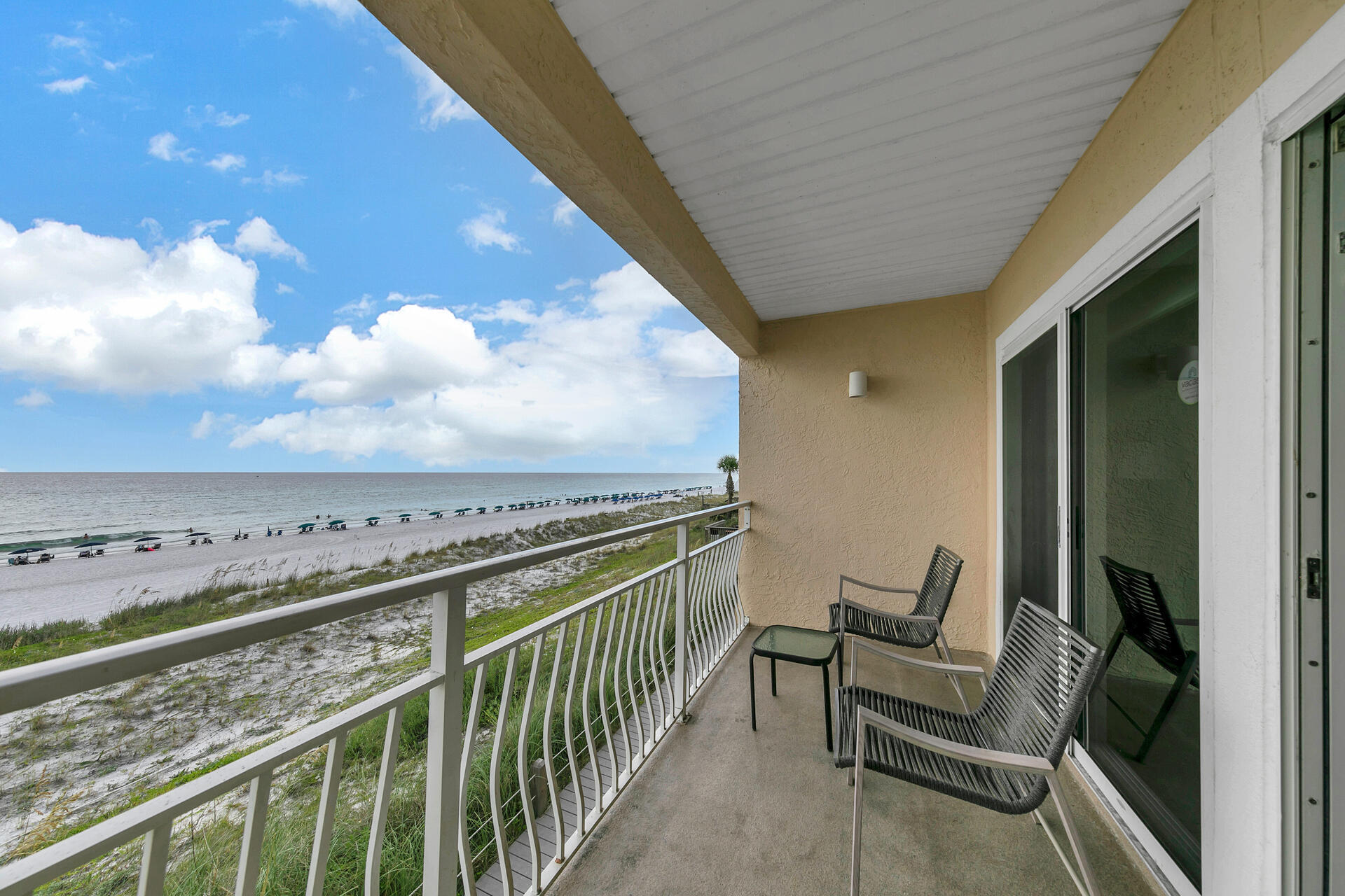 CRYSTAL SANDS CONDO - Residential