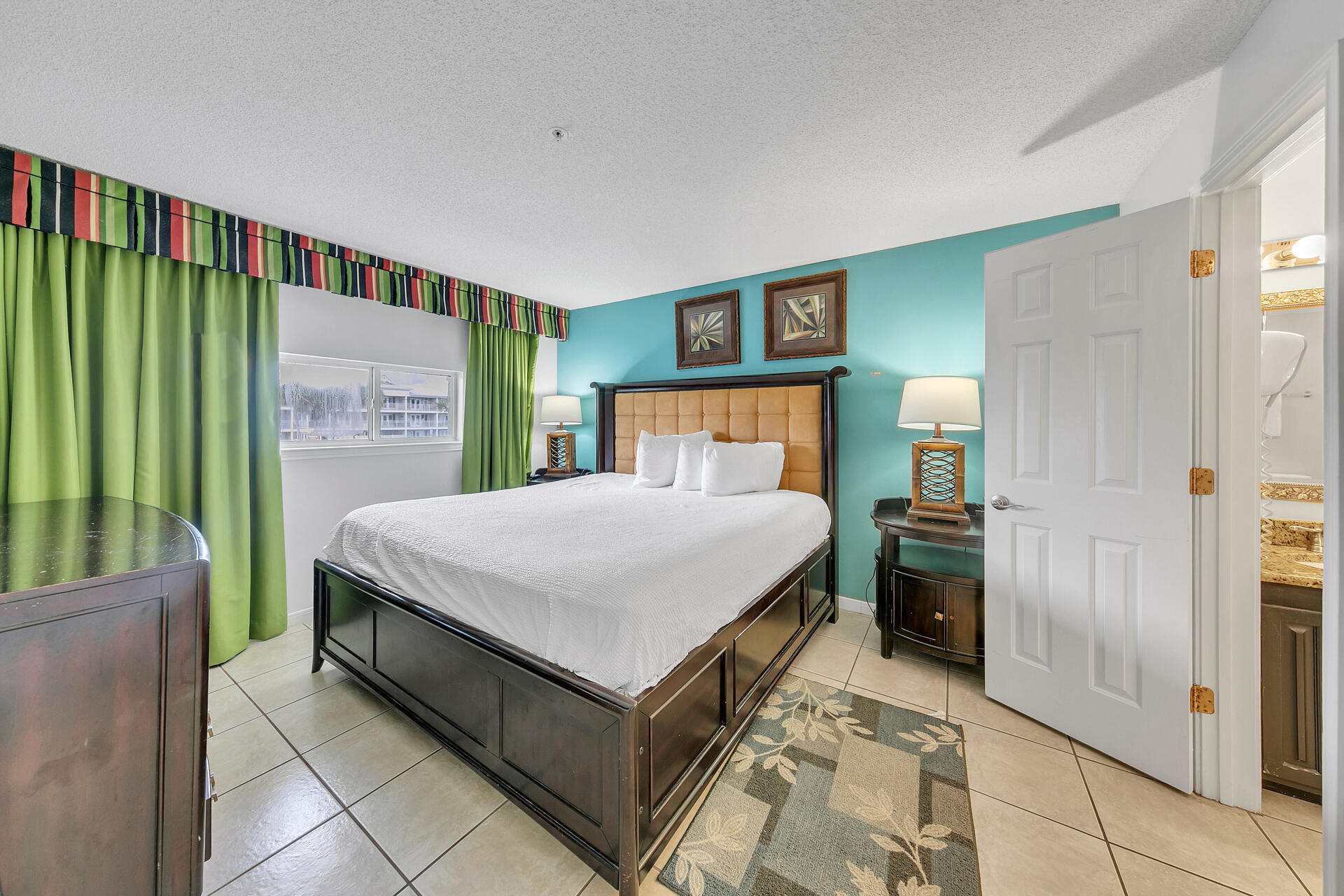 CRYSTAL SANDS CONDO - Residential