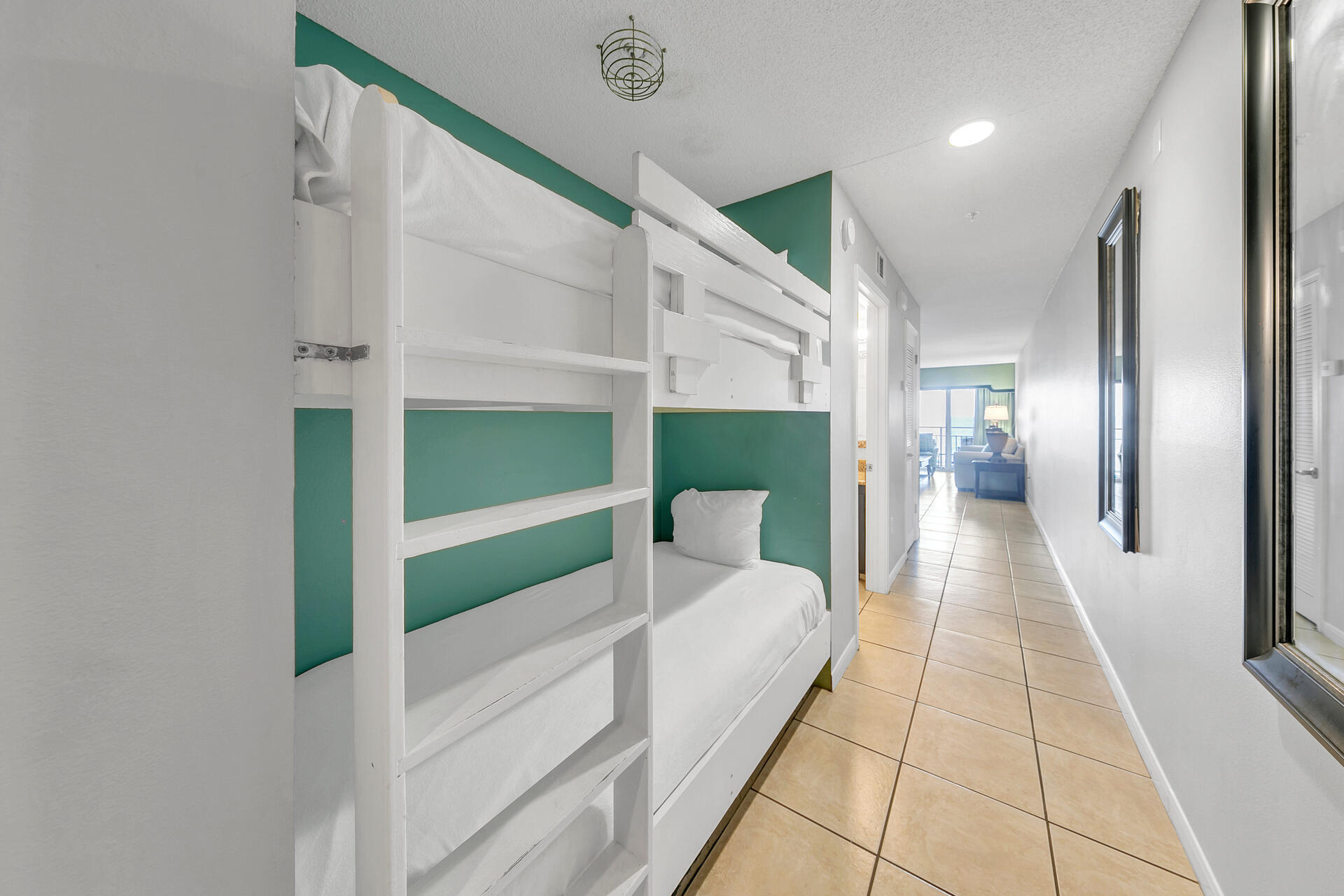CRYSTAL SANDS CONDO - Residential