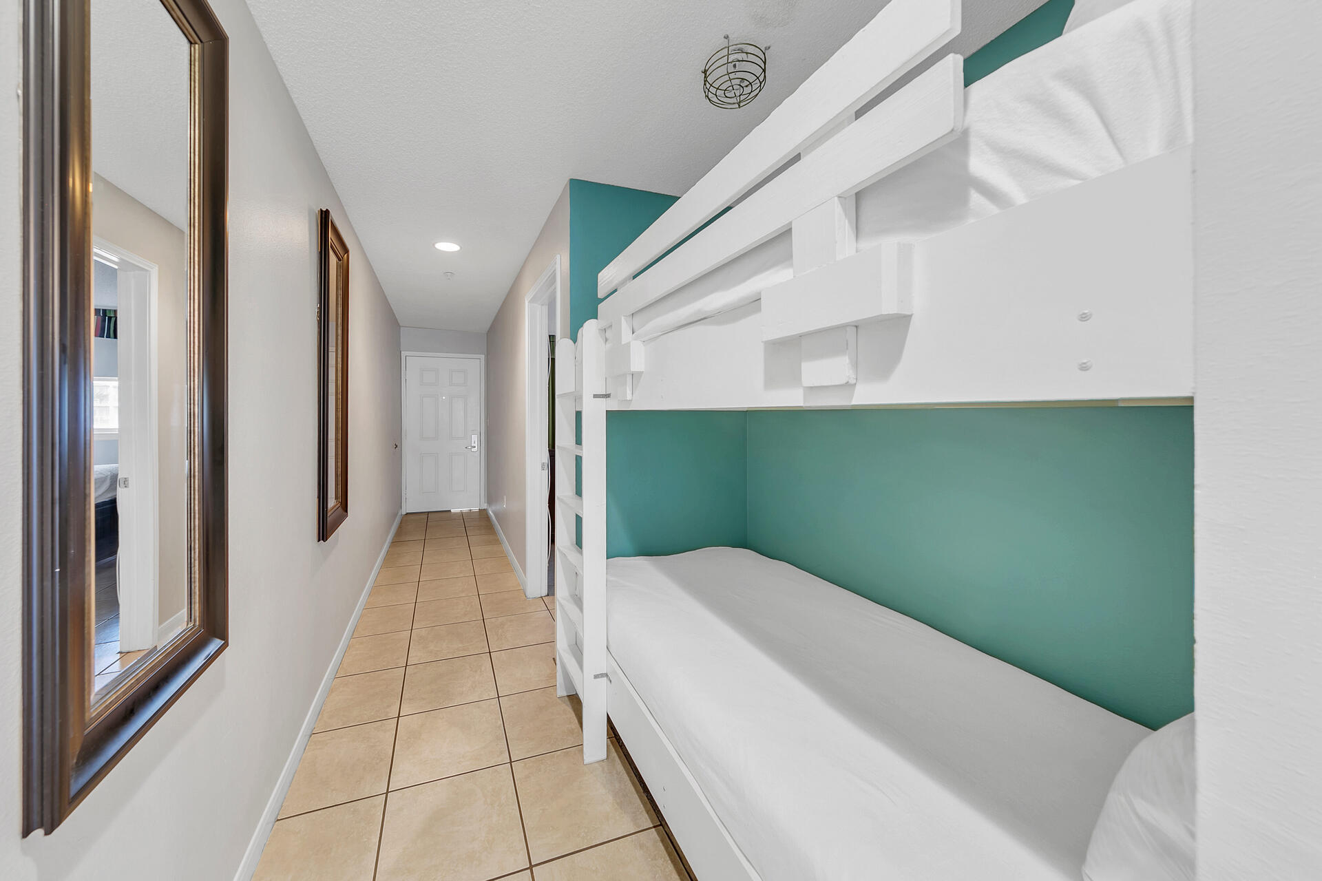 CRYSTAL SANDS CONDO - Residential